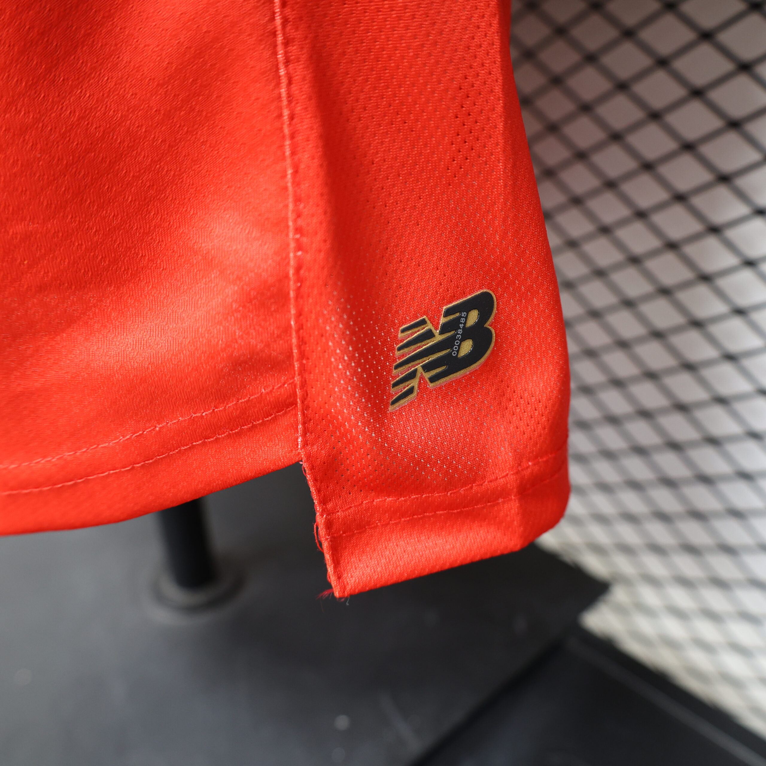 26 Toluca Home Jersey S-3XL 3
