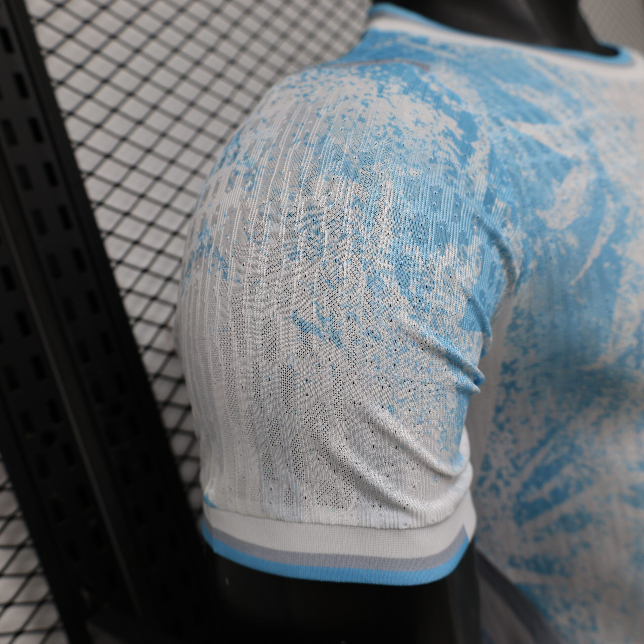 26. Uruguay Player Version Special Edition White Jersey S-2XL 3