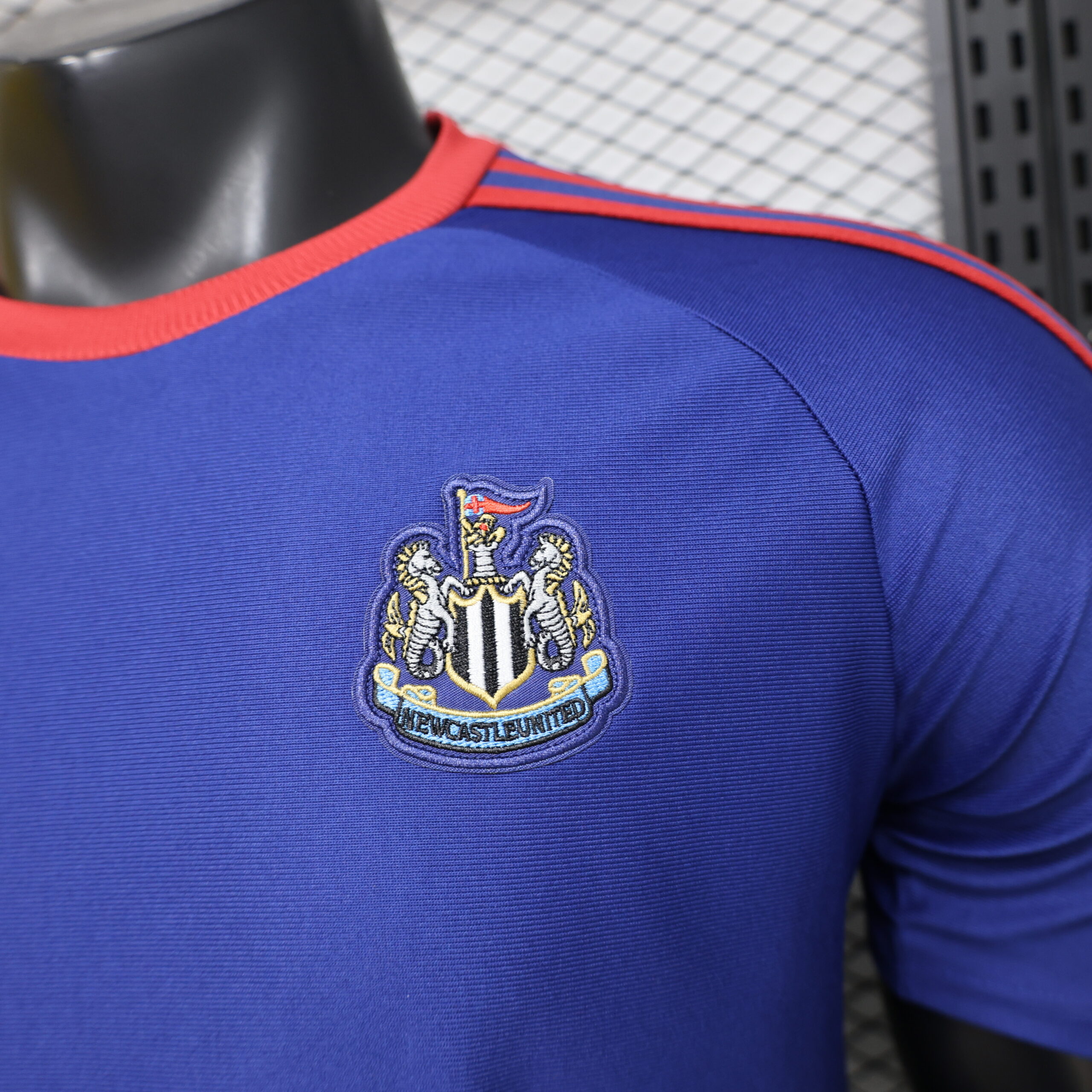 Newcastle Casual Version 4