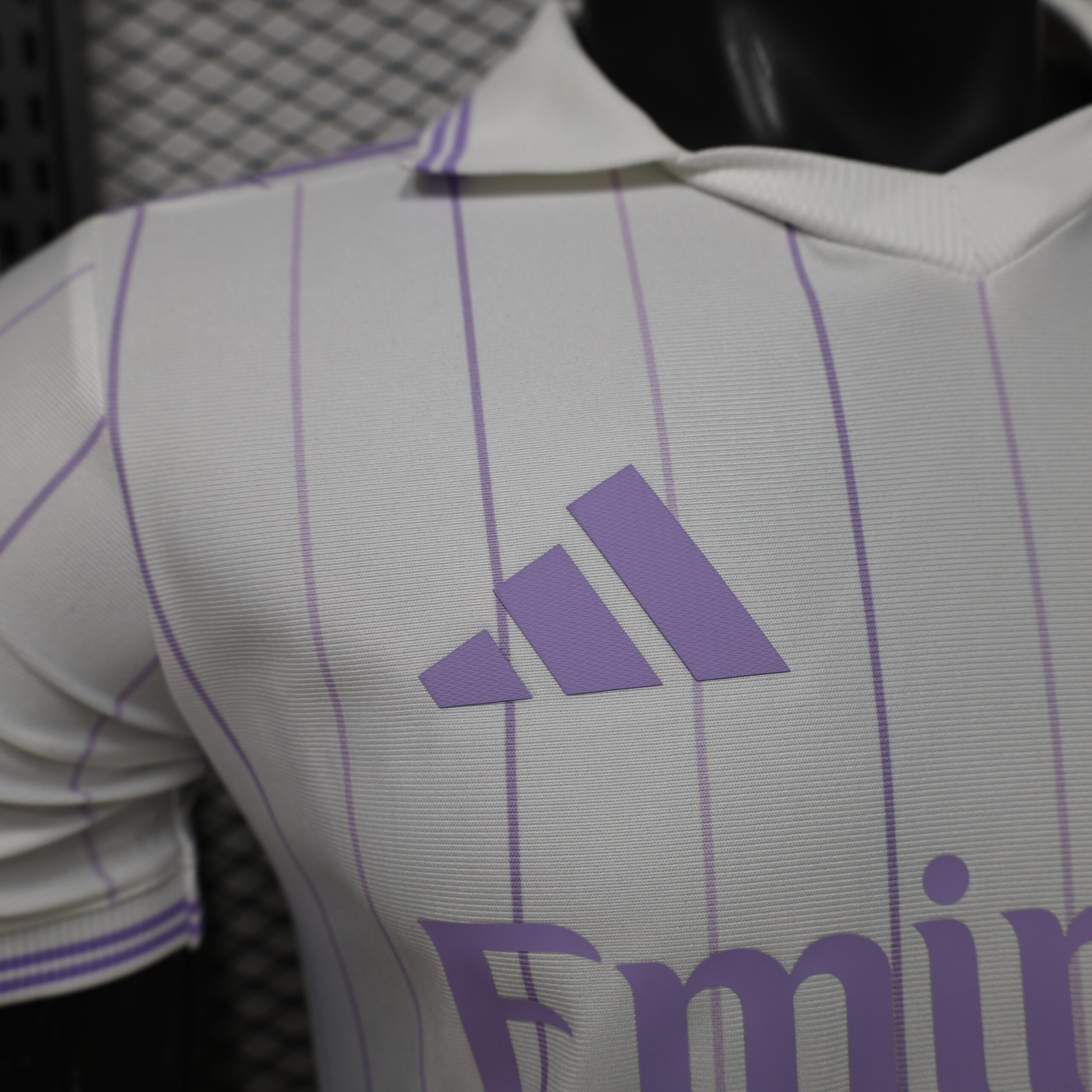 26 Real Madrid Player Version Retro Casual Style S-3XL 4