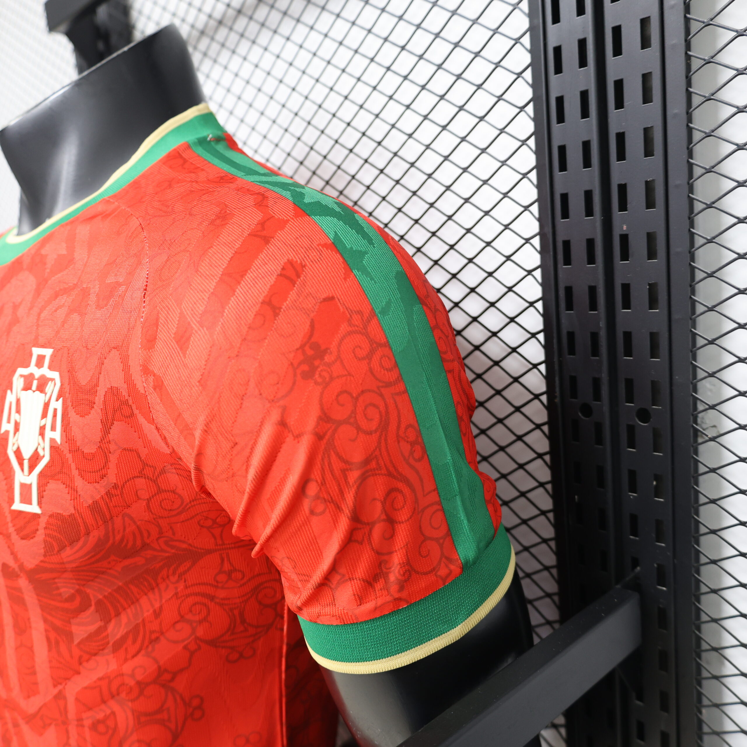 26 Portugal Player Version Special Edition S-2XL 4