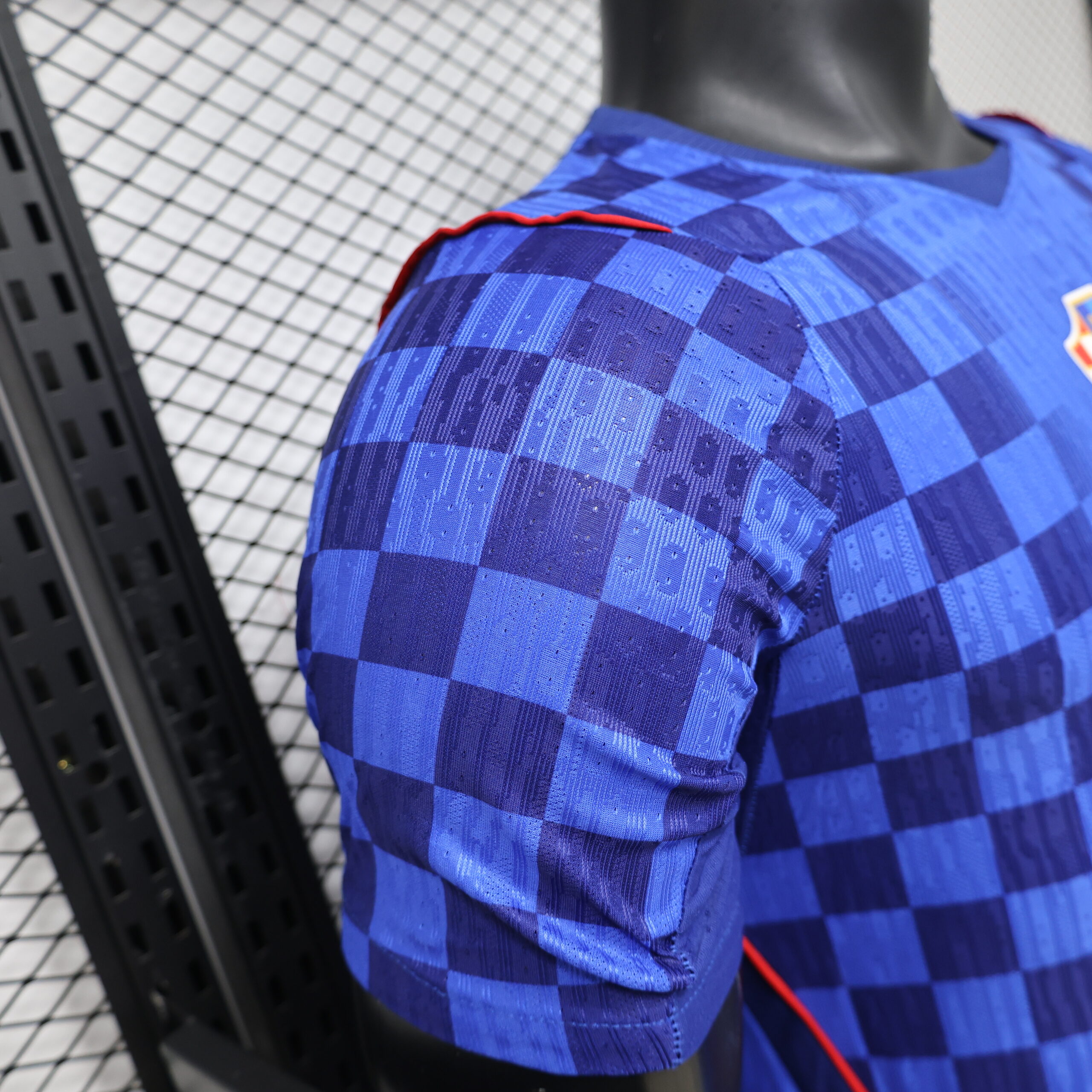 26.27 Croatia Away Player Version S-2XL 4