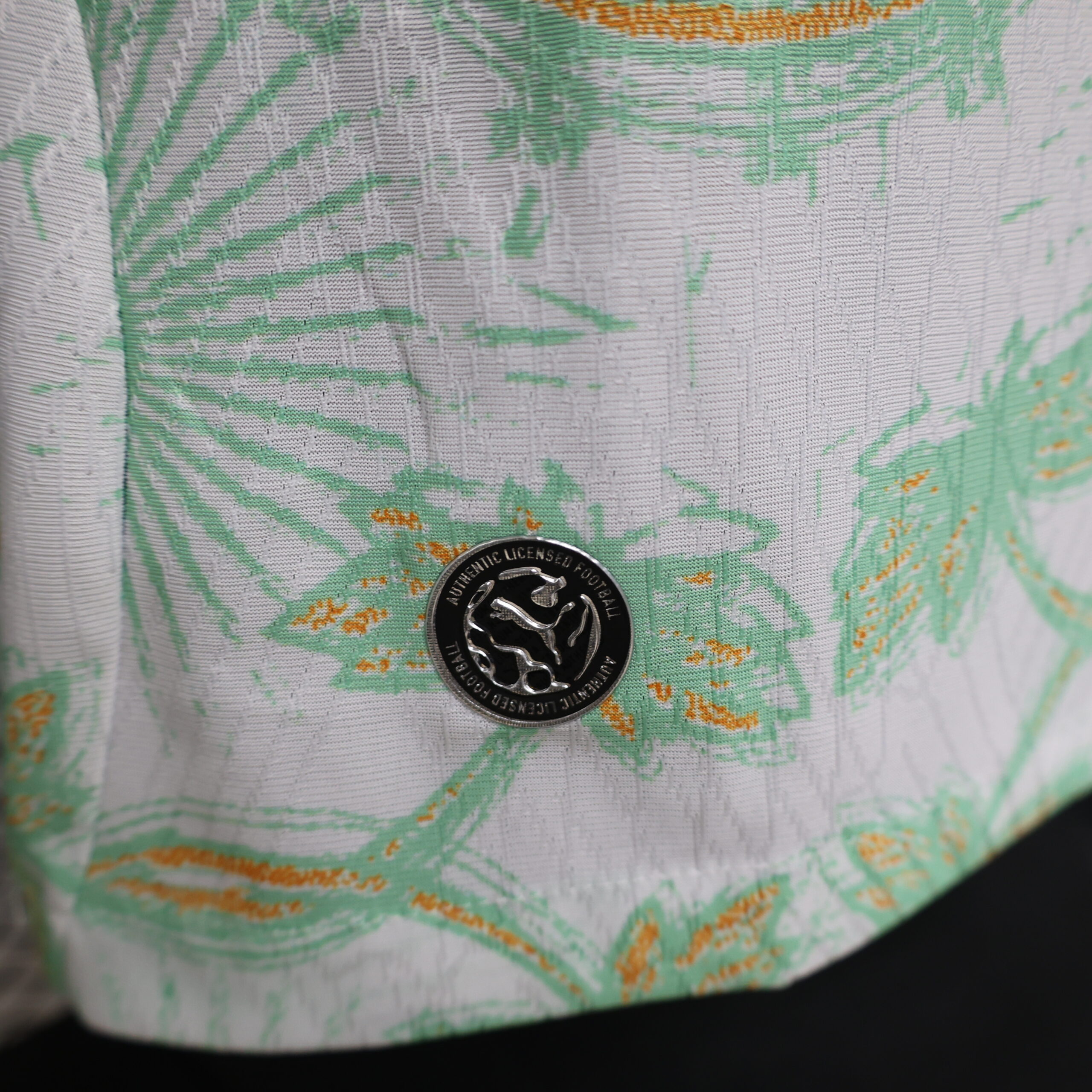 26.27 Ivory Coast Away Player Version S-3XL 4