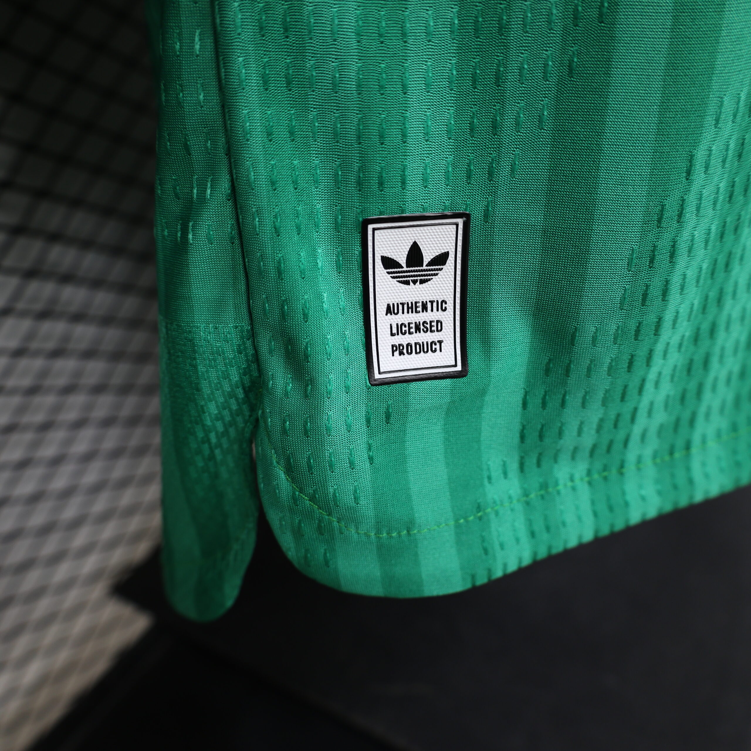 26.27 Algeria Away Player Version S-2XL 4