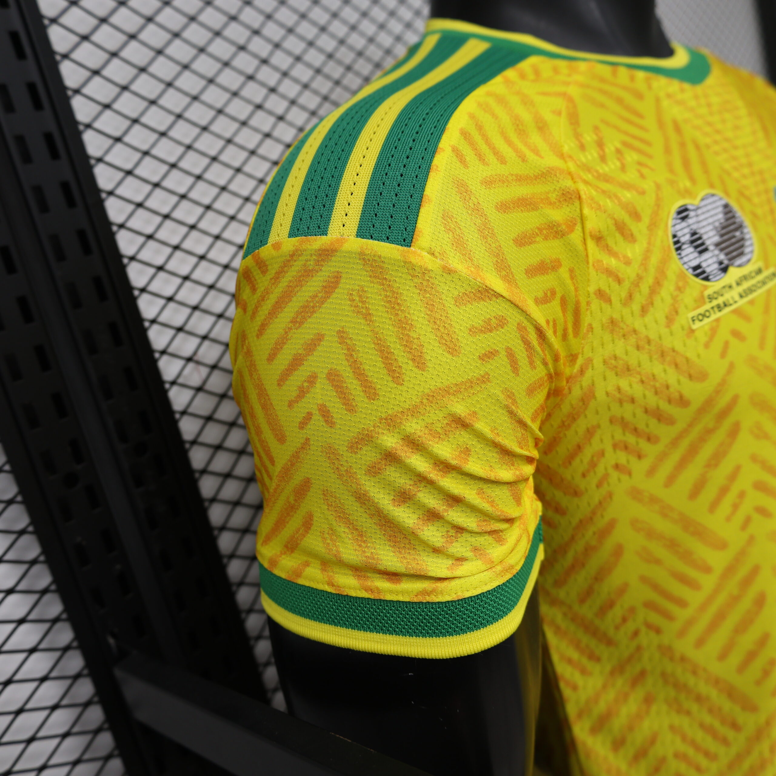 26.27 South Africa Home Player Version 4