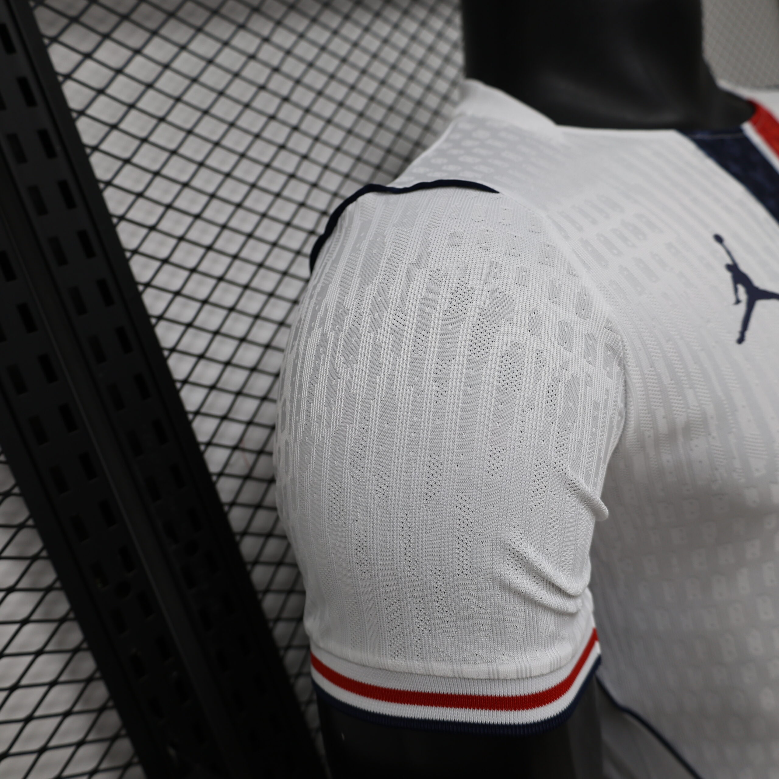 26. Paris Special Edition Player Version Jersey S-2XL 4