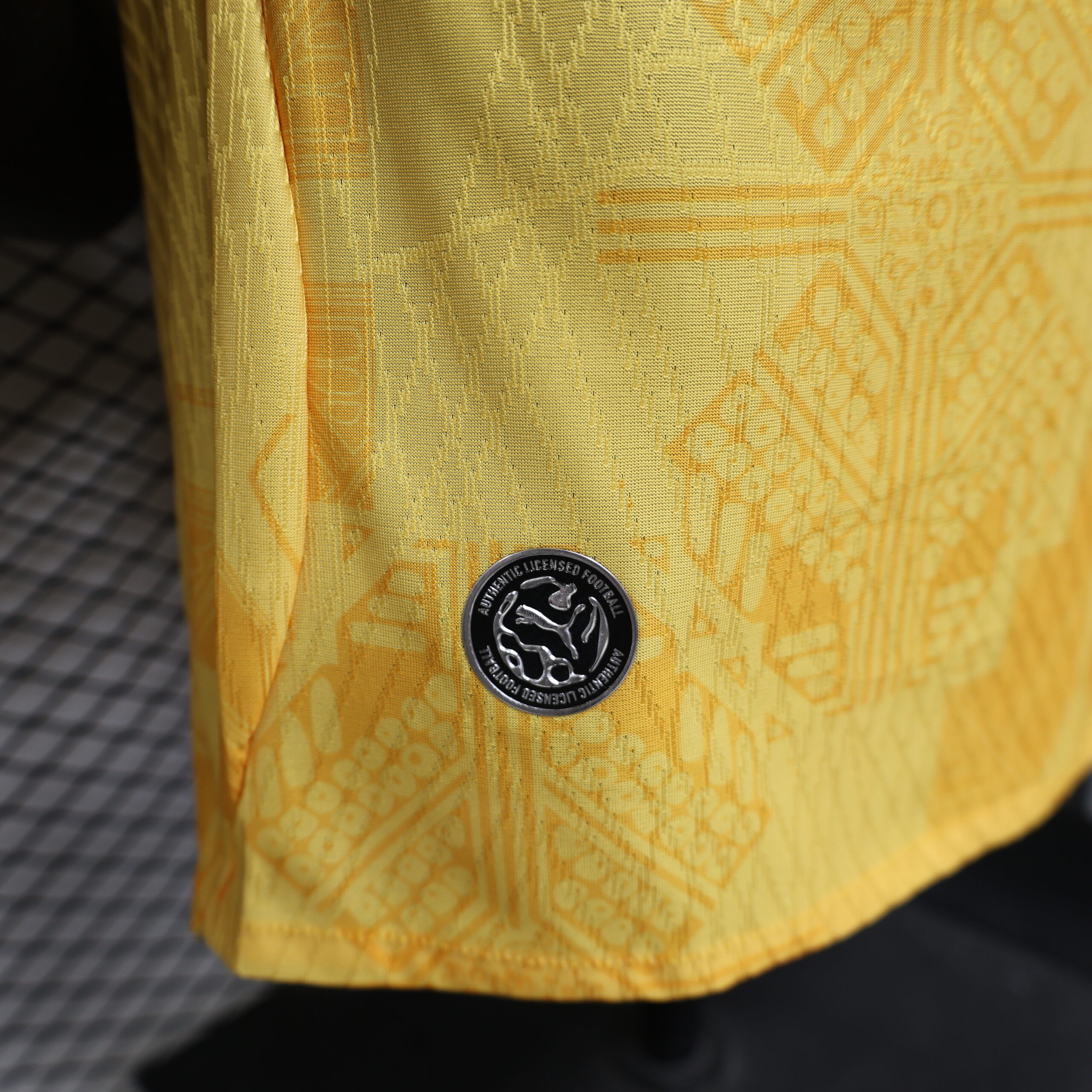26.27 Ghana Away Player Version S-2XL 4