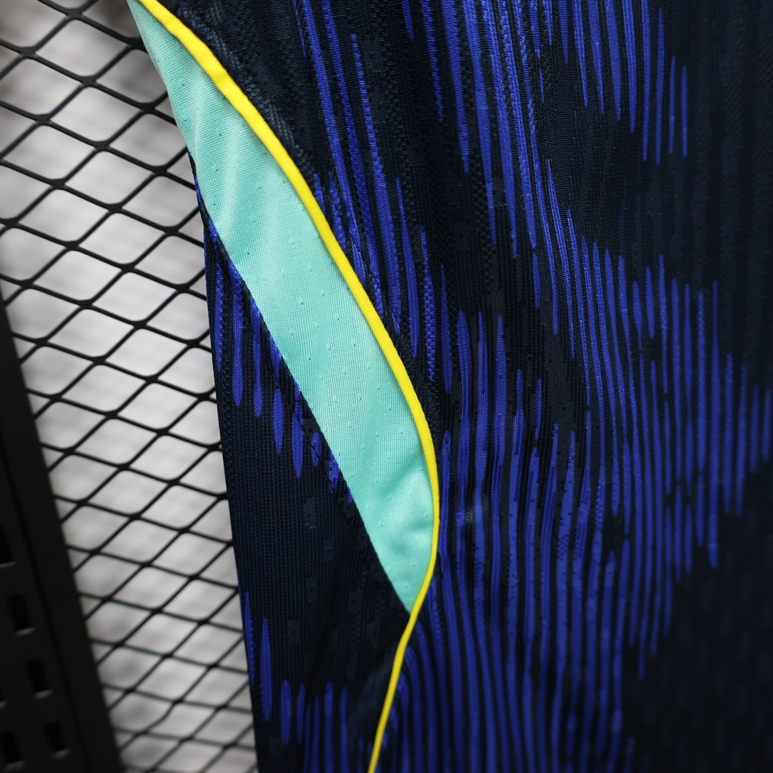 26.27 Brazil Away Women's Player Version XS-2XL 4