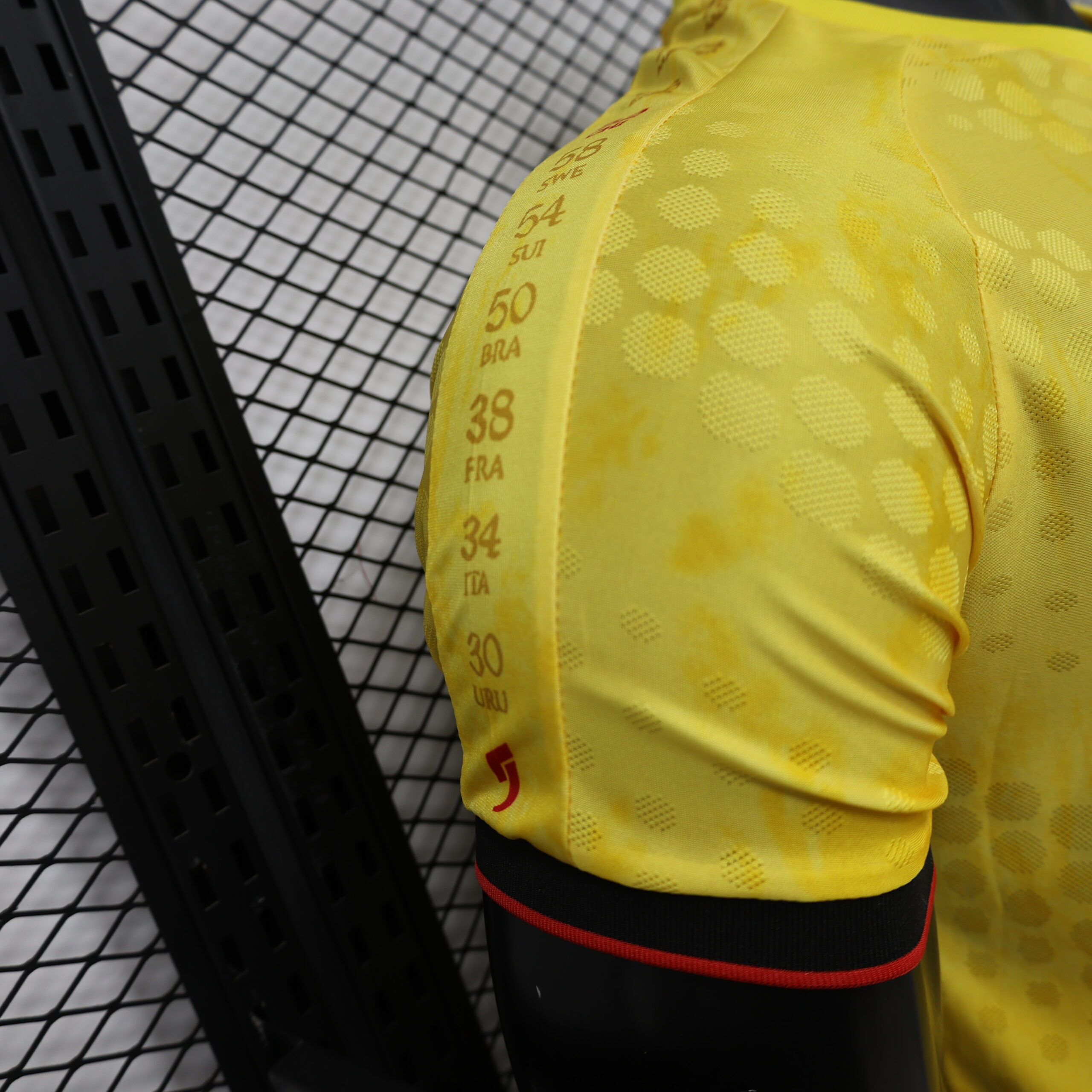 26 Colombia Player Version Special Edition S-3XL 4