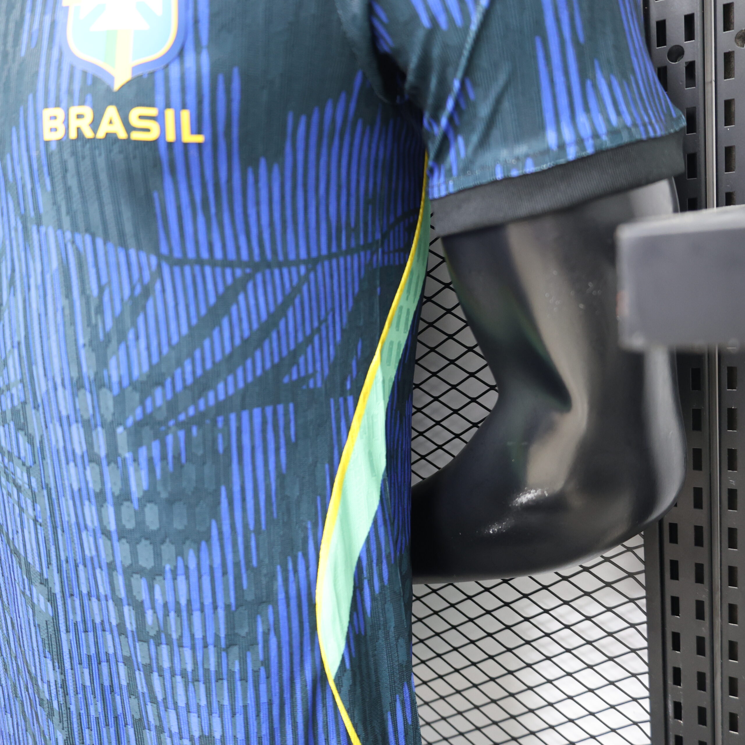 26 Brazil Special Player Version 4