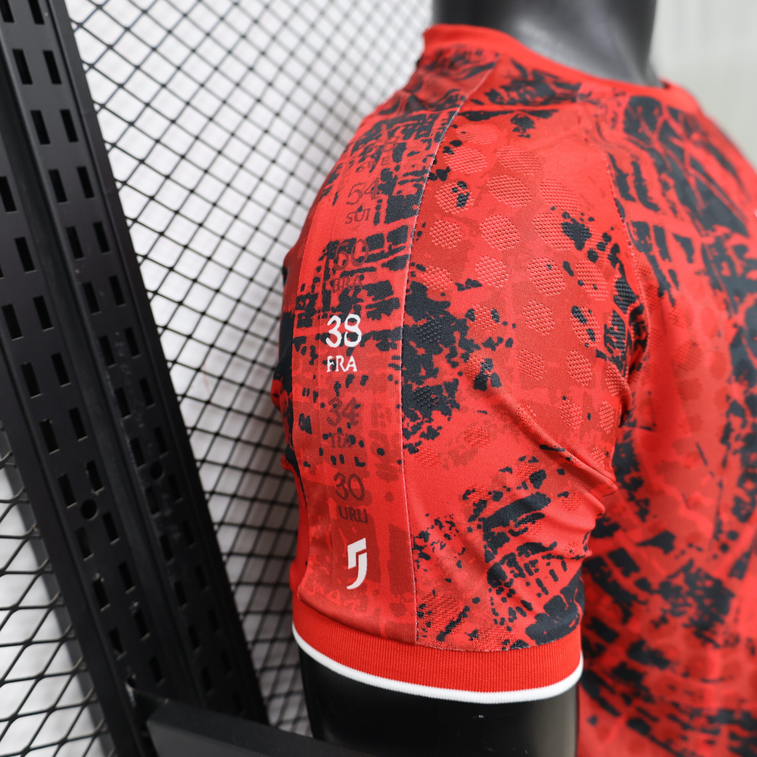 26 Canada Special Edition Player Version S-3XL 4