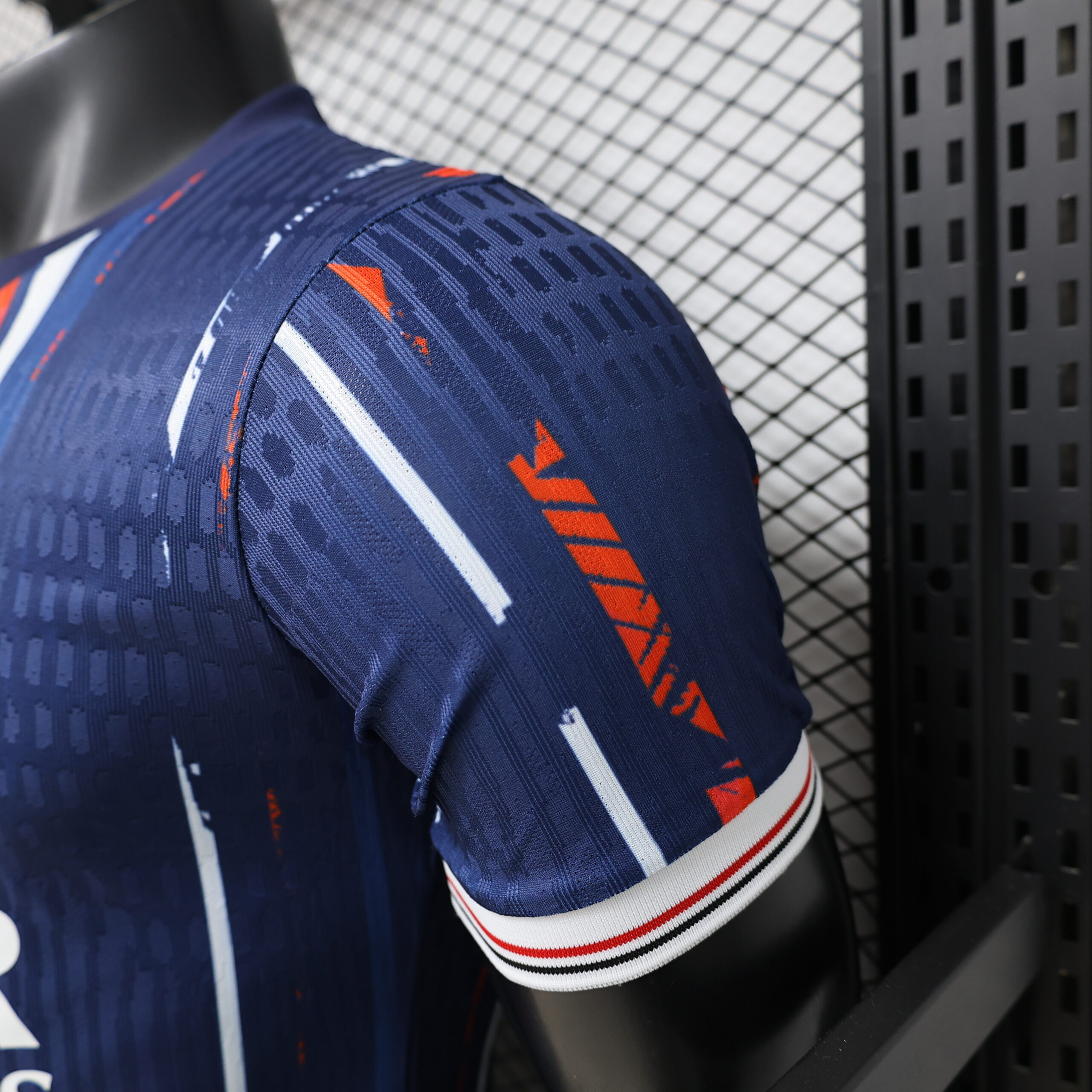 26 Paris Special Edition Player Version S-2XL 4