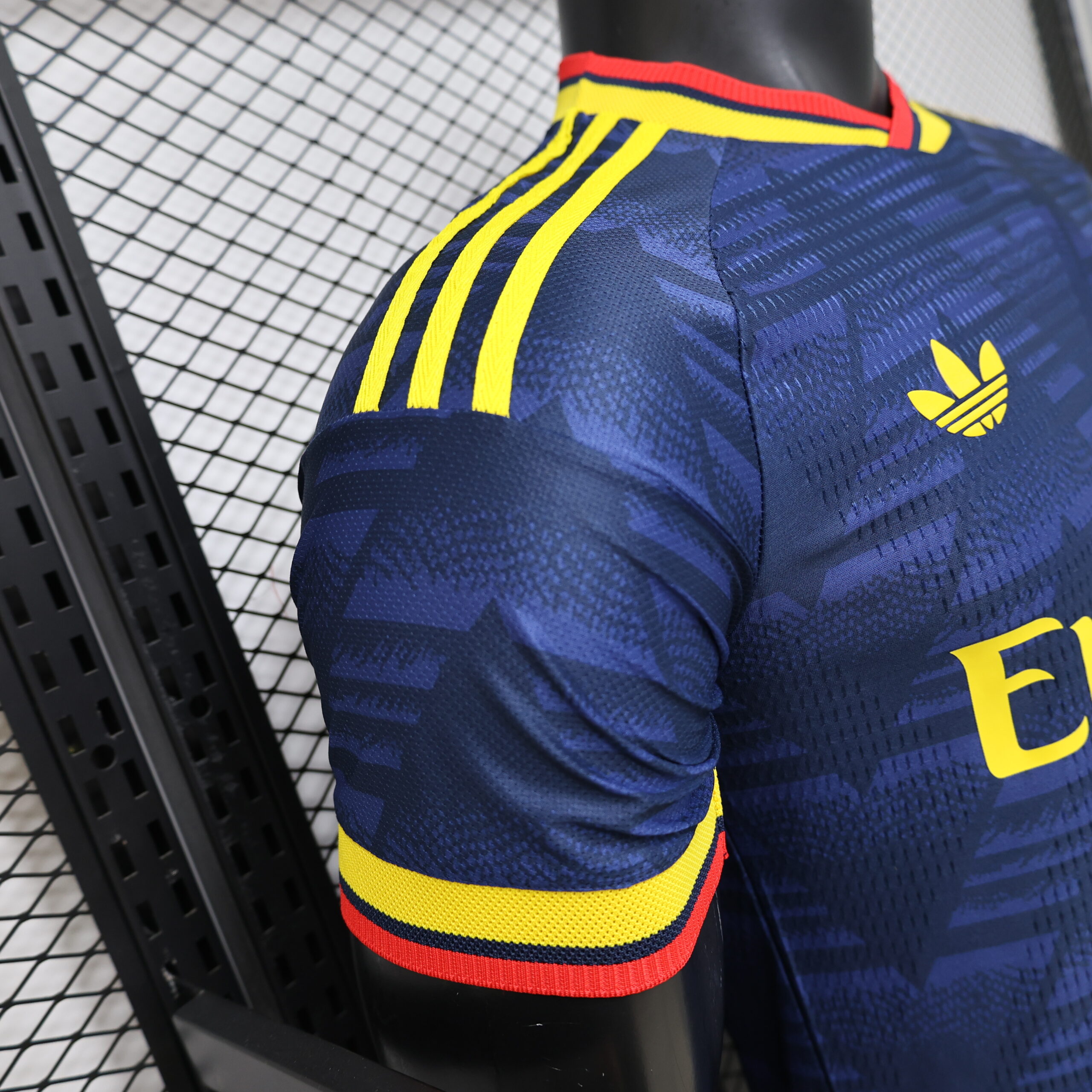 26. Arsenal Away Jersey S-2XL 4