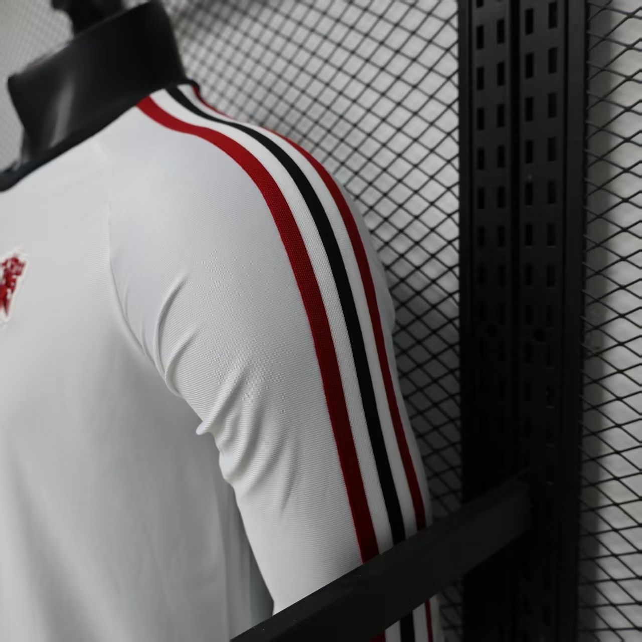 26 Manchester United Long Sleeve Leisure Style S-3XL 3