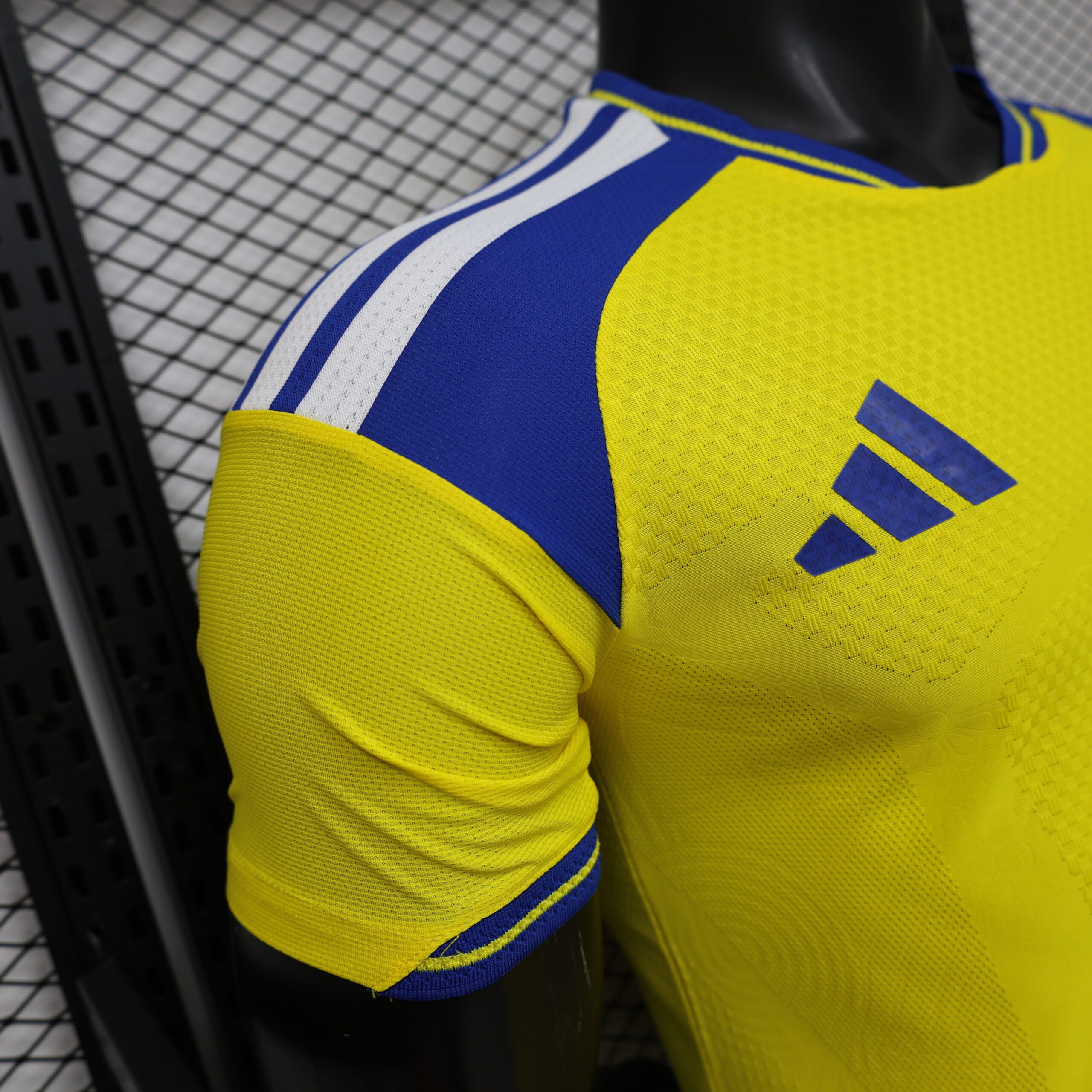 26 Cup Sweden Home Jersey S-3XL 5