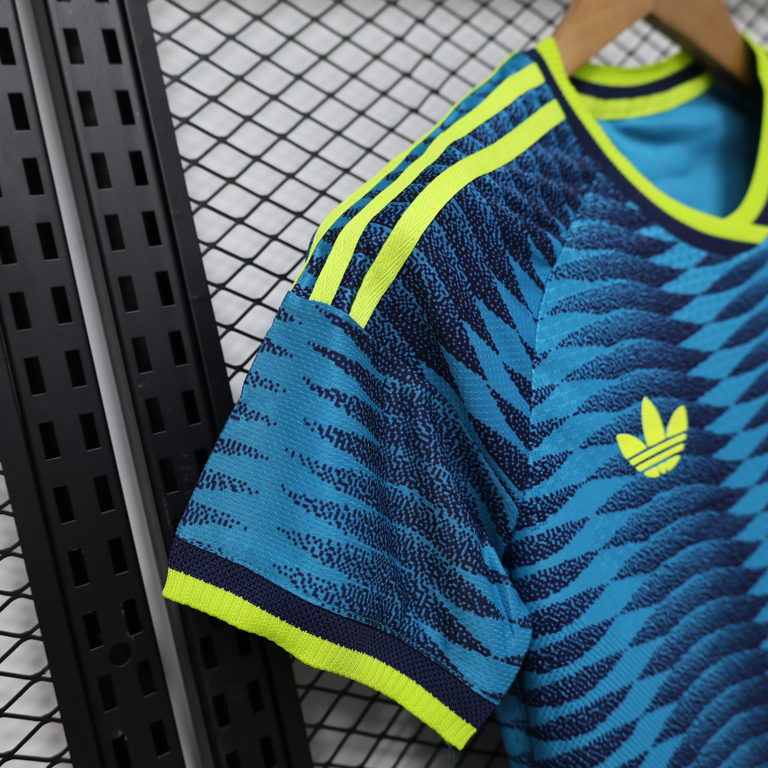 26.27 Colombia Away Player Version Women's XS-2XL 5