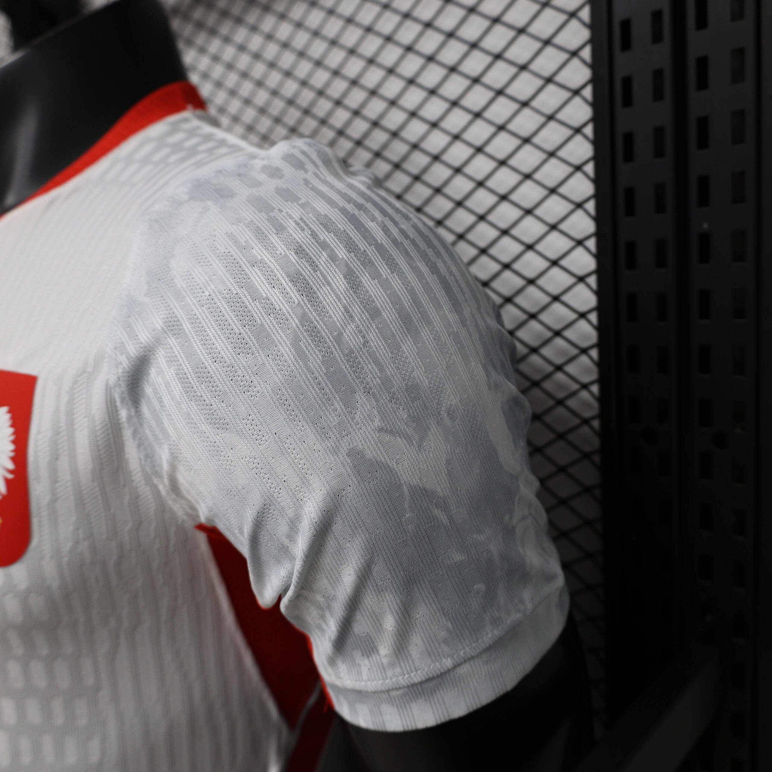 26.27 Poland Home Player Version S-2XL 5
