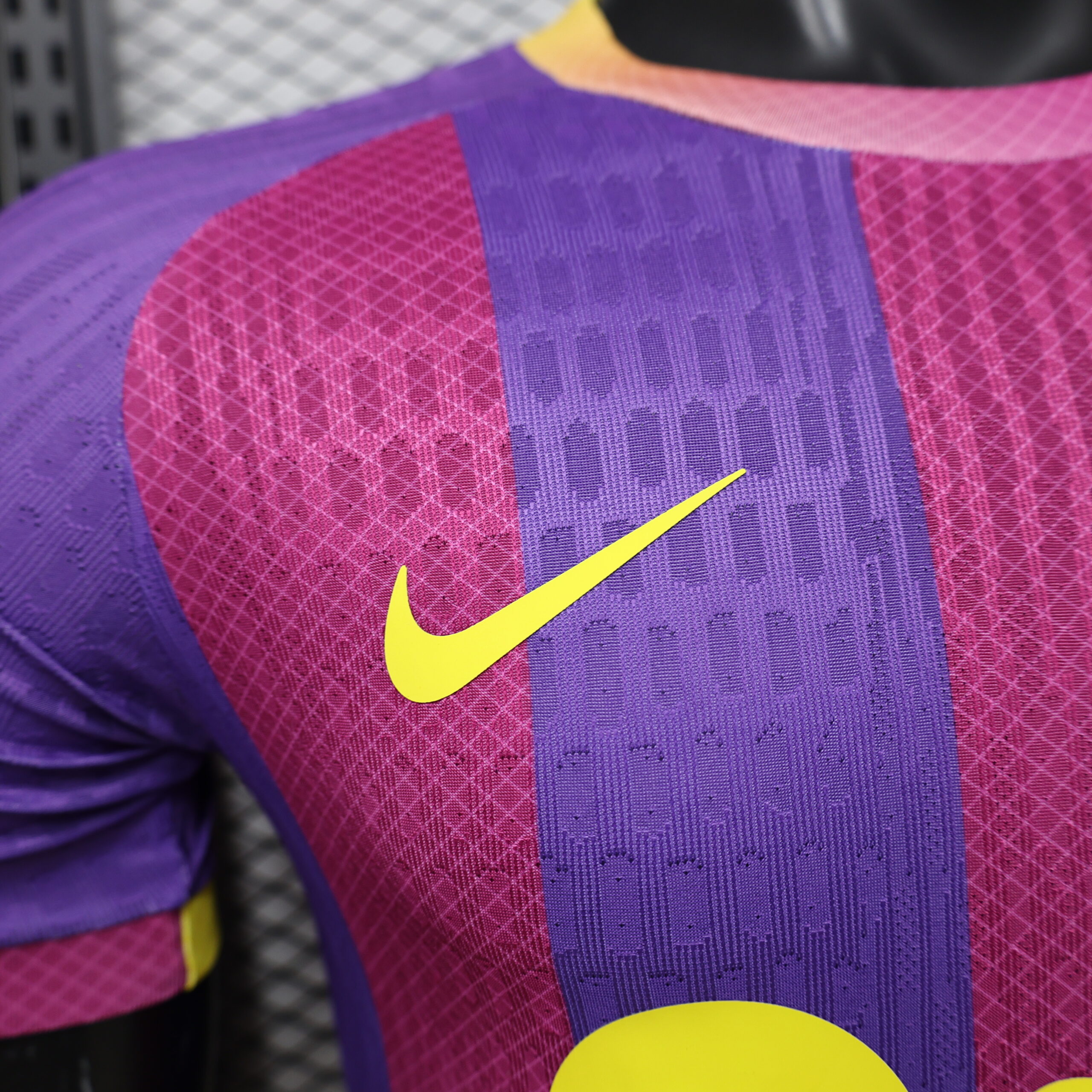 26 Barcelona Special Edition Player Version S-2XL 5