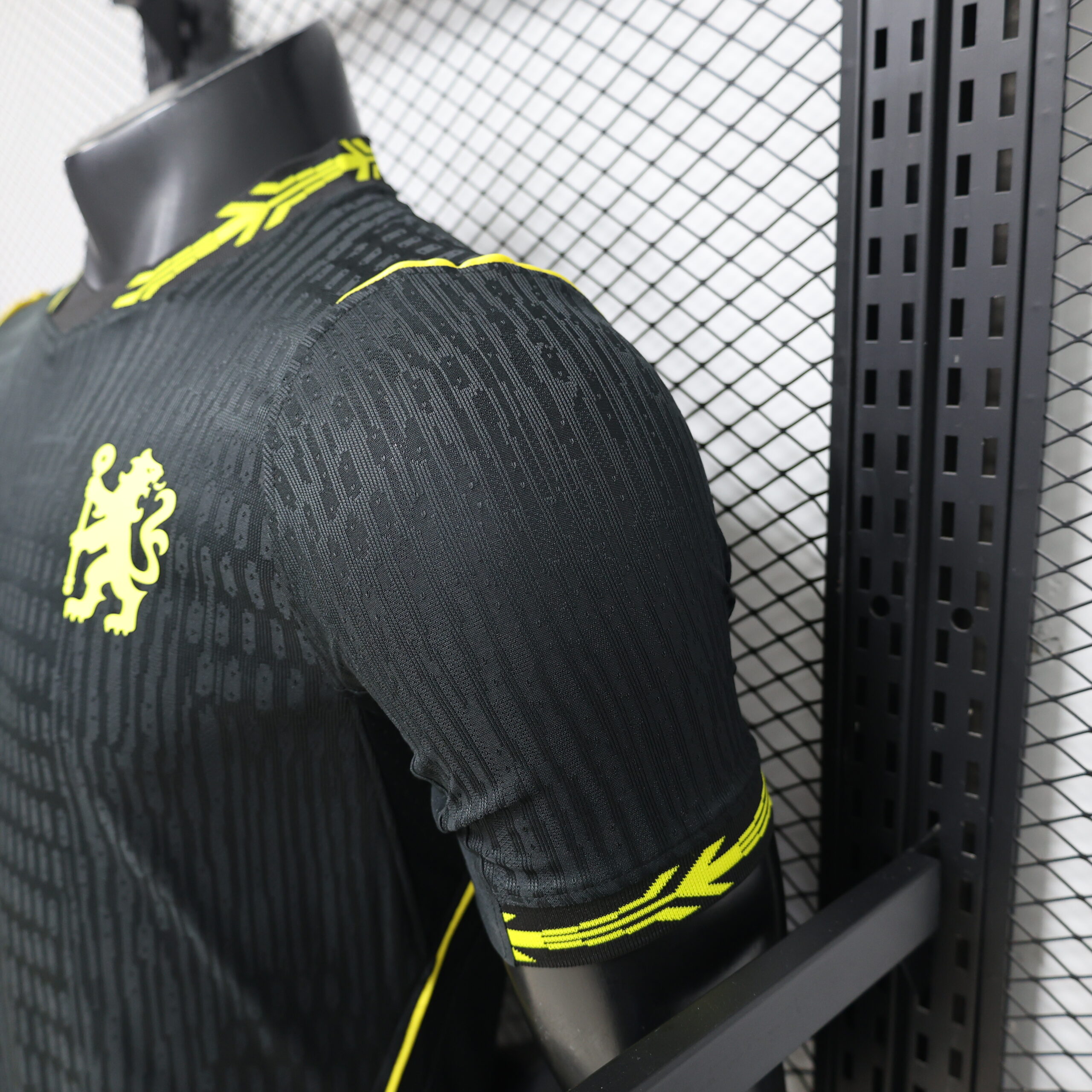 26. Chelsea Player Version Special Edition S-3XL 5