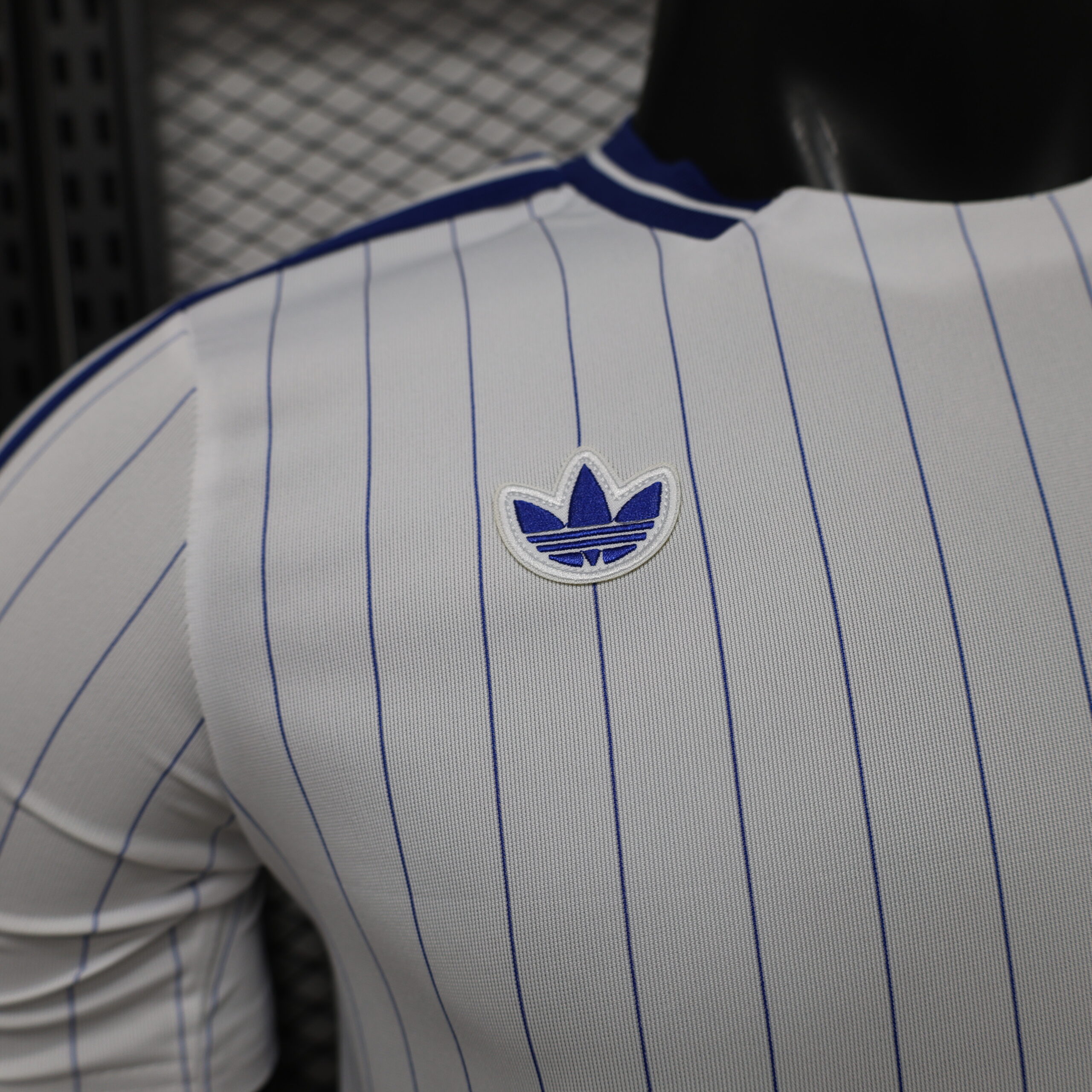 26 Millonarios Player Version Casual Retro Jersey S-3XL 5