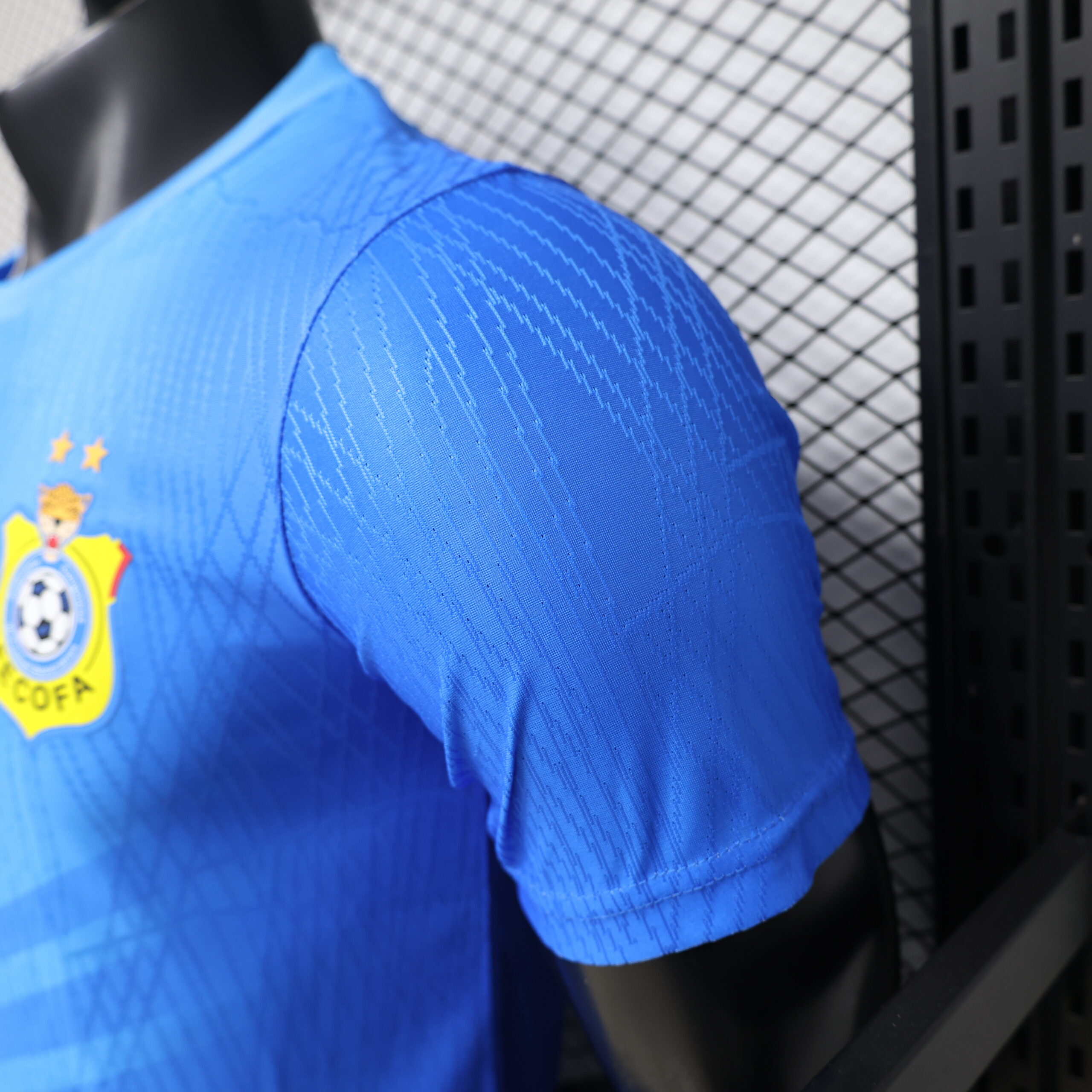 26 Congo Blue Player Version 5