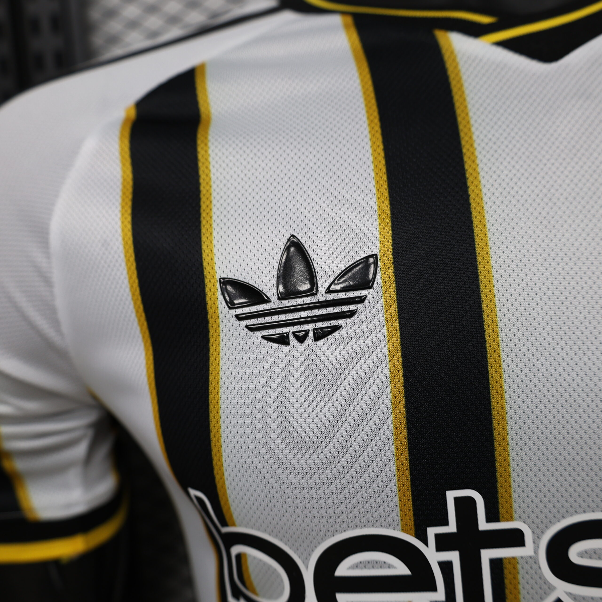 26. Boca Special Version S-3XL 5