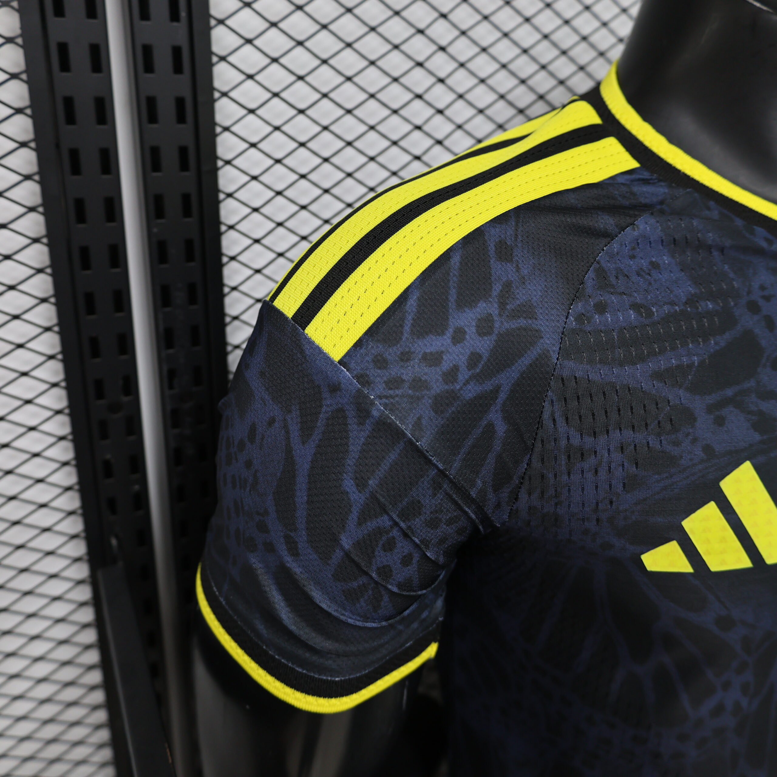26. Colombia Special Player Version 5