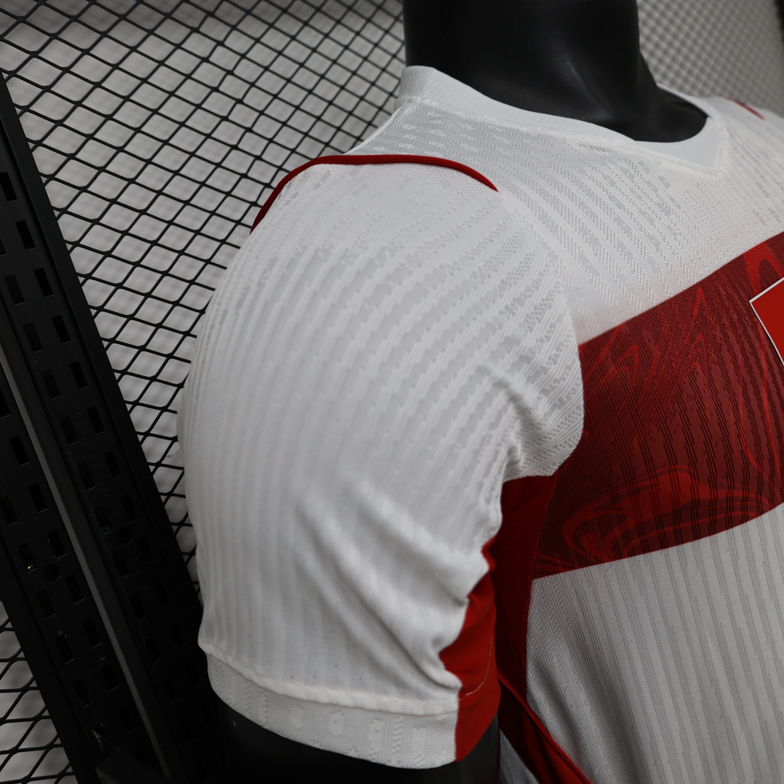 26.27 Turkey Away Player Version S-2XL 5