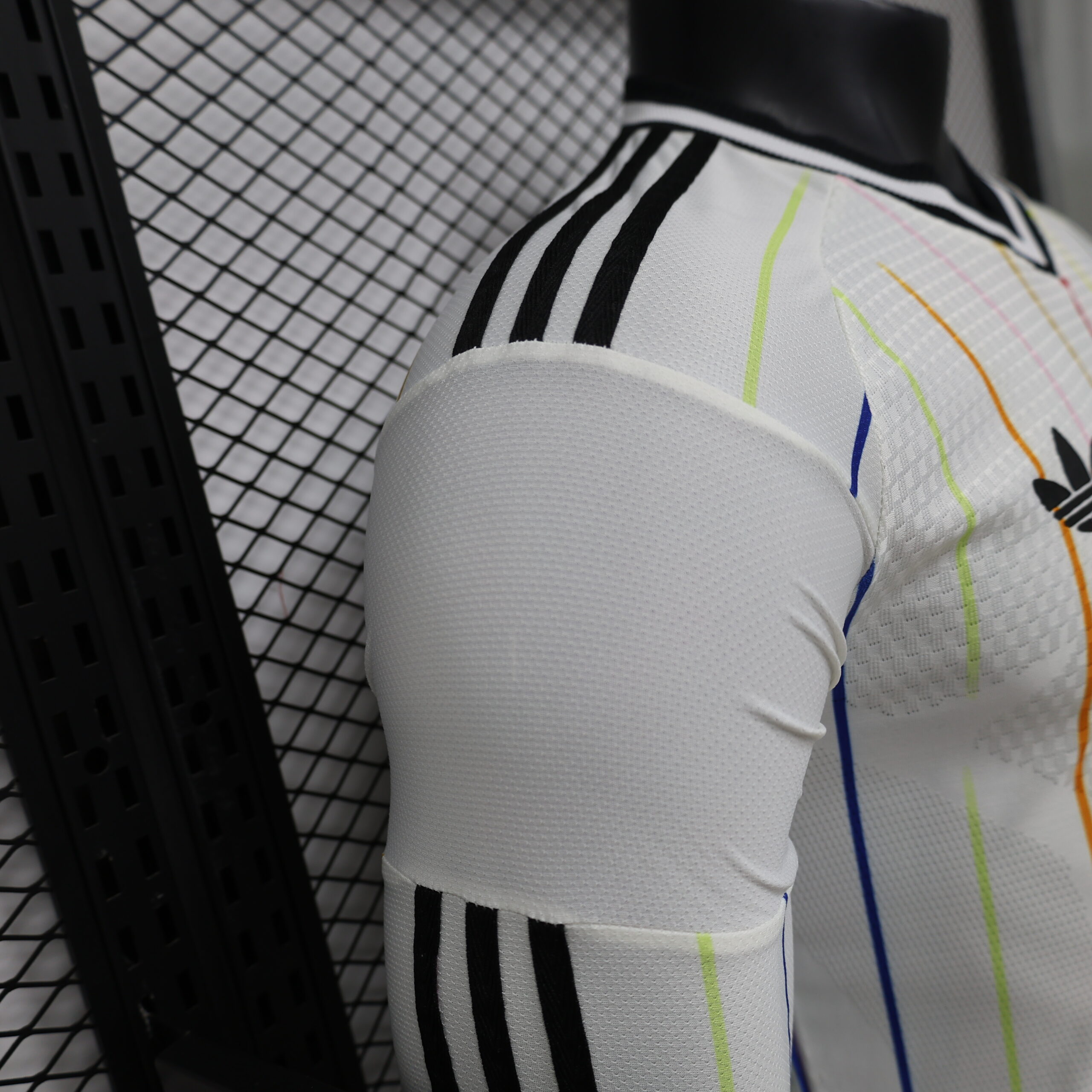 26.27 Japan Away Player Version Long Sleeve Jersey S-3XL 5
