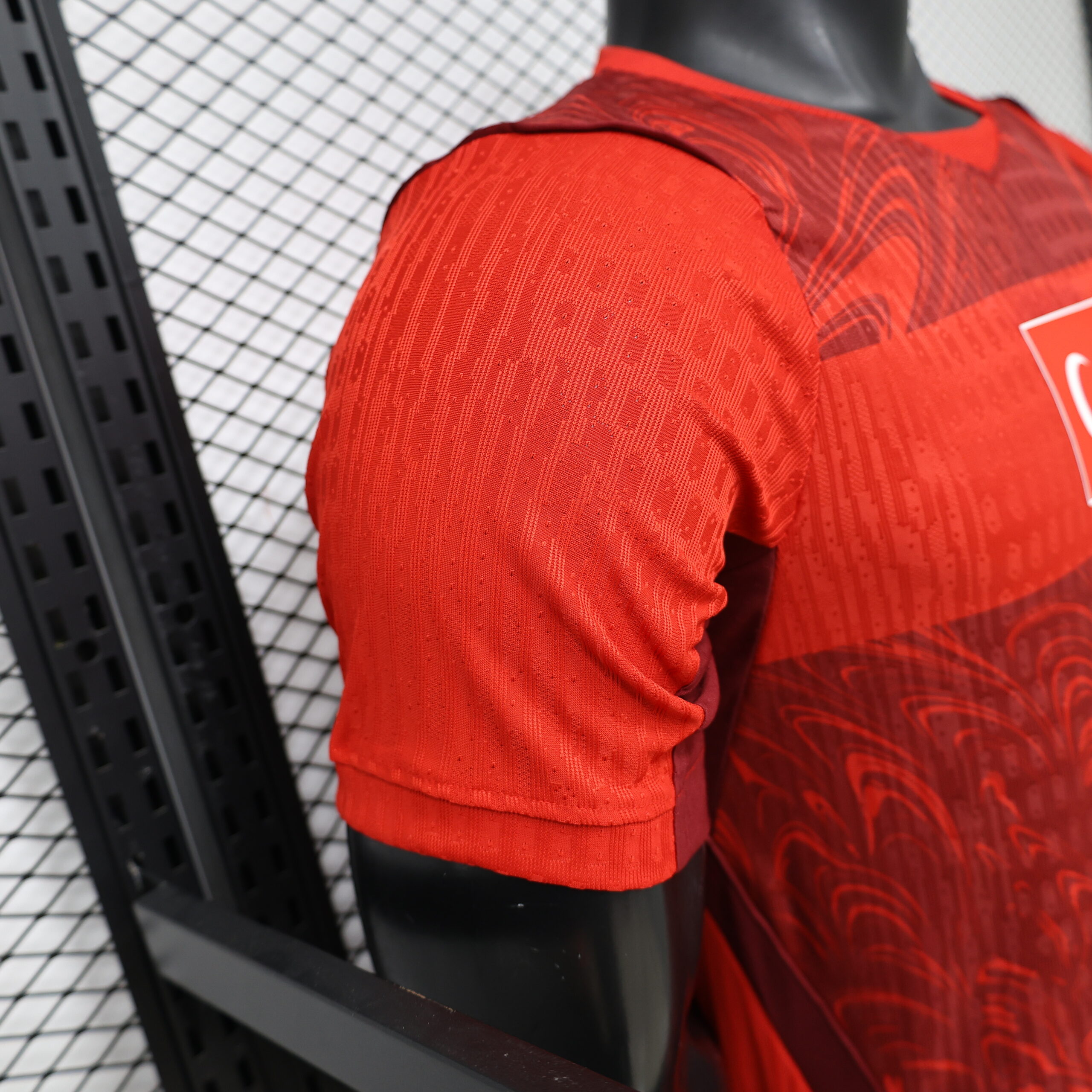 26.27 Turkey Home Jersey S-2XL 5