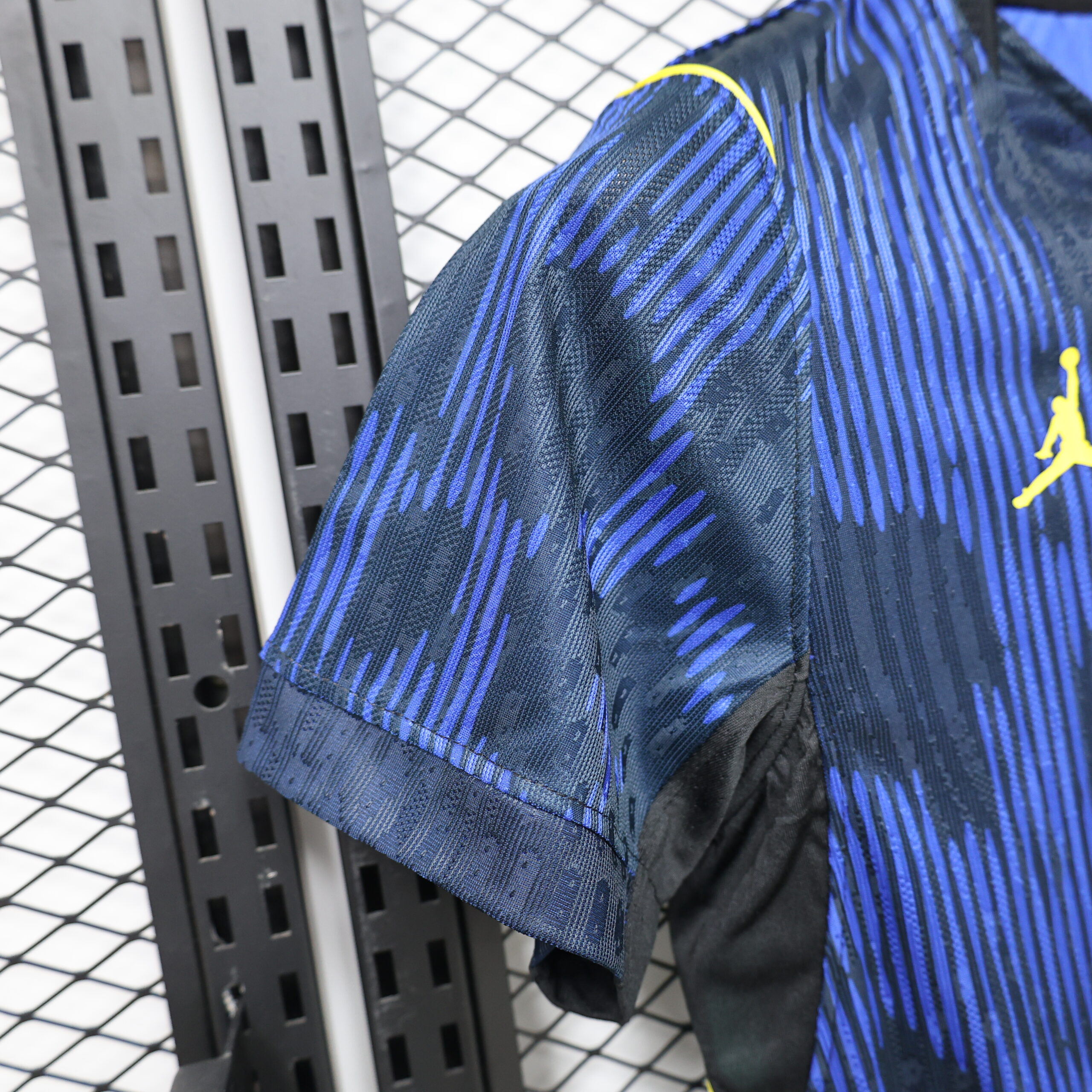 26.27 Brazil Away Women's Player Version XS-2XL 5