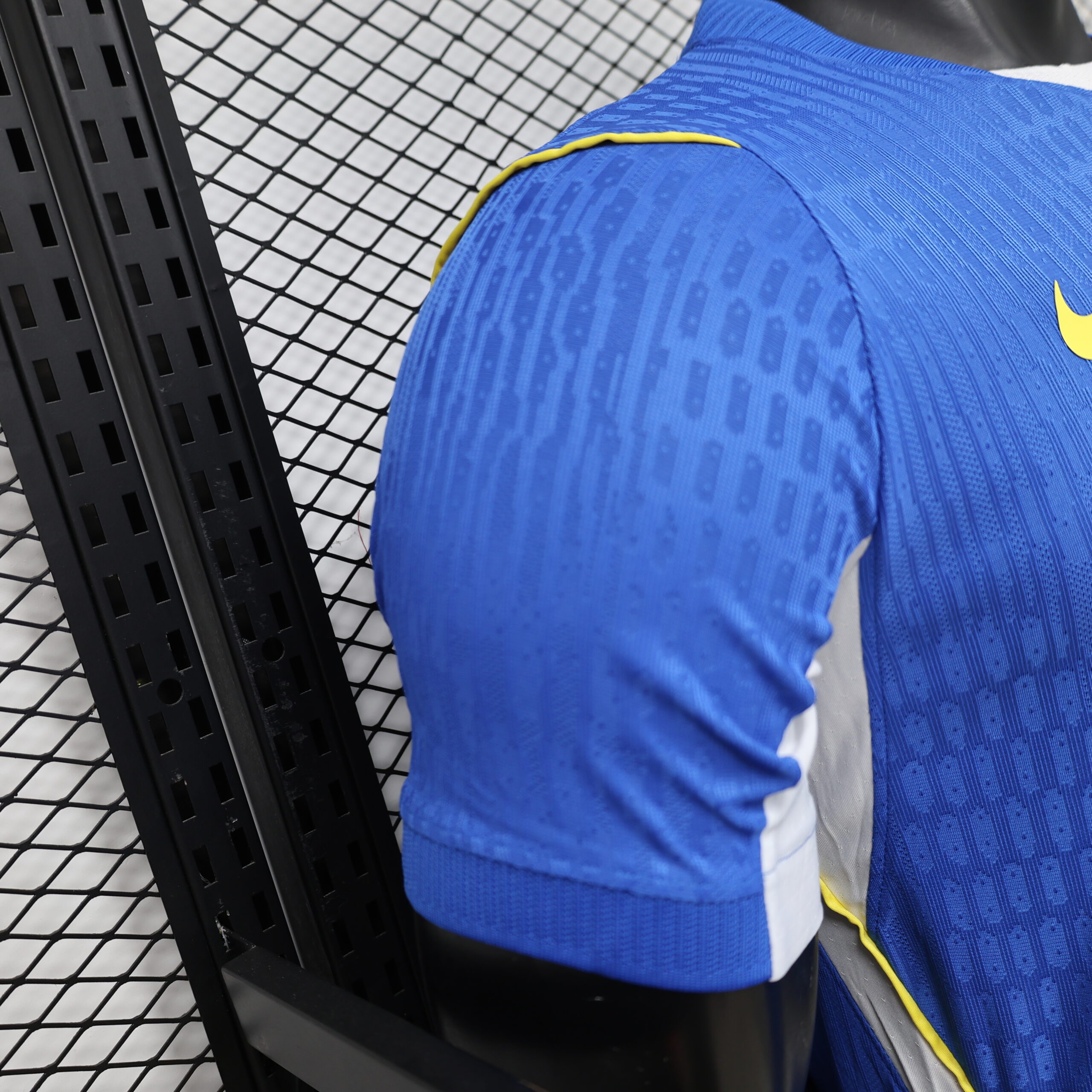 26 Chelsea Home Player Version S-2XL 5