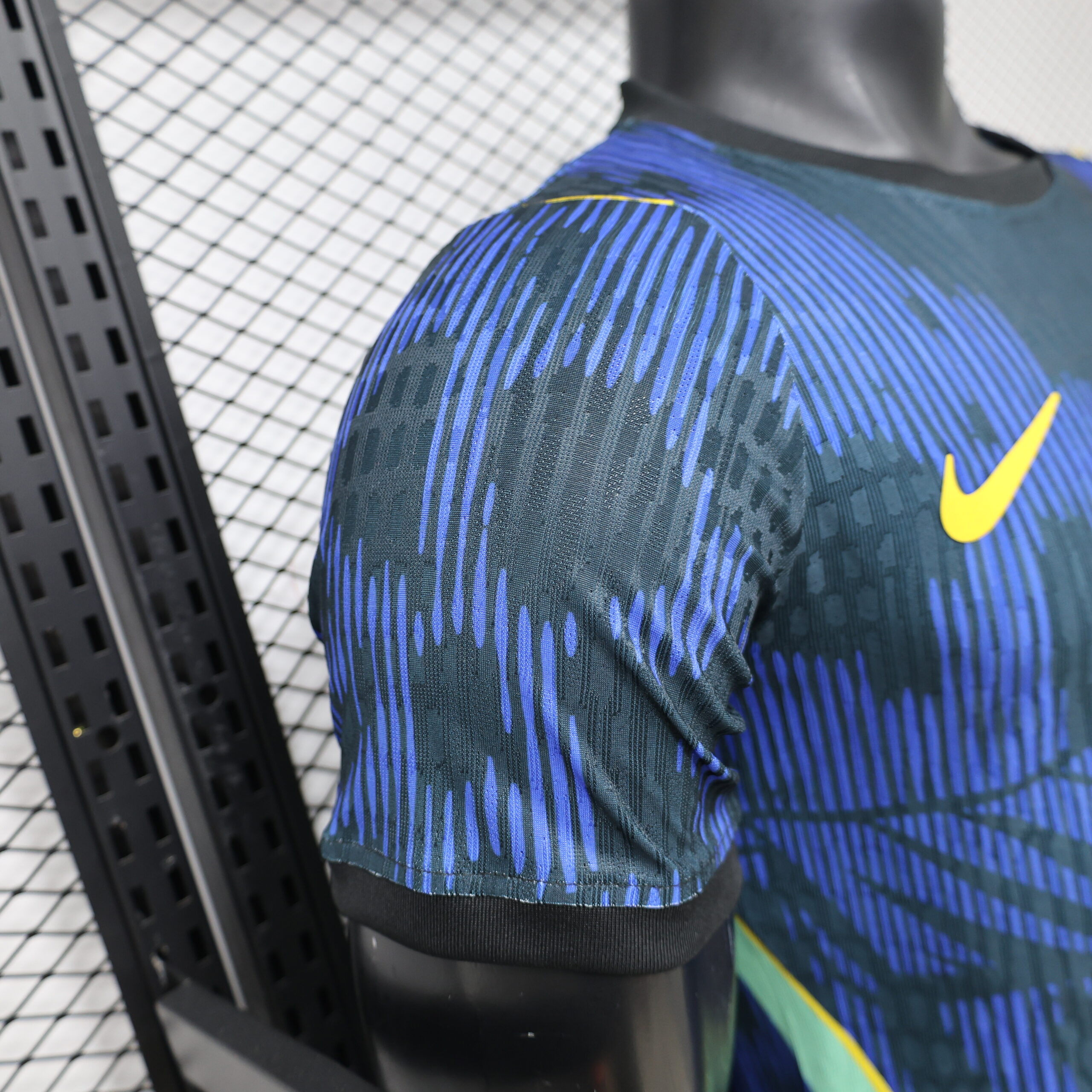 26 Brazil Special Player Version 5