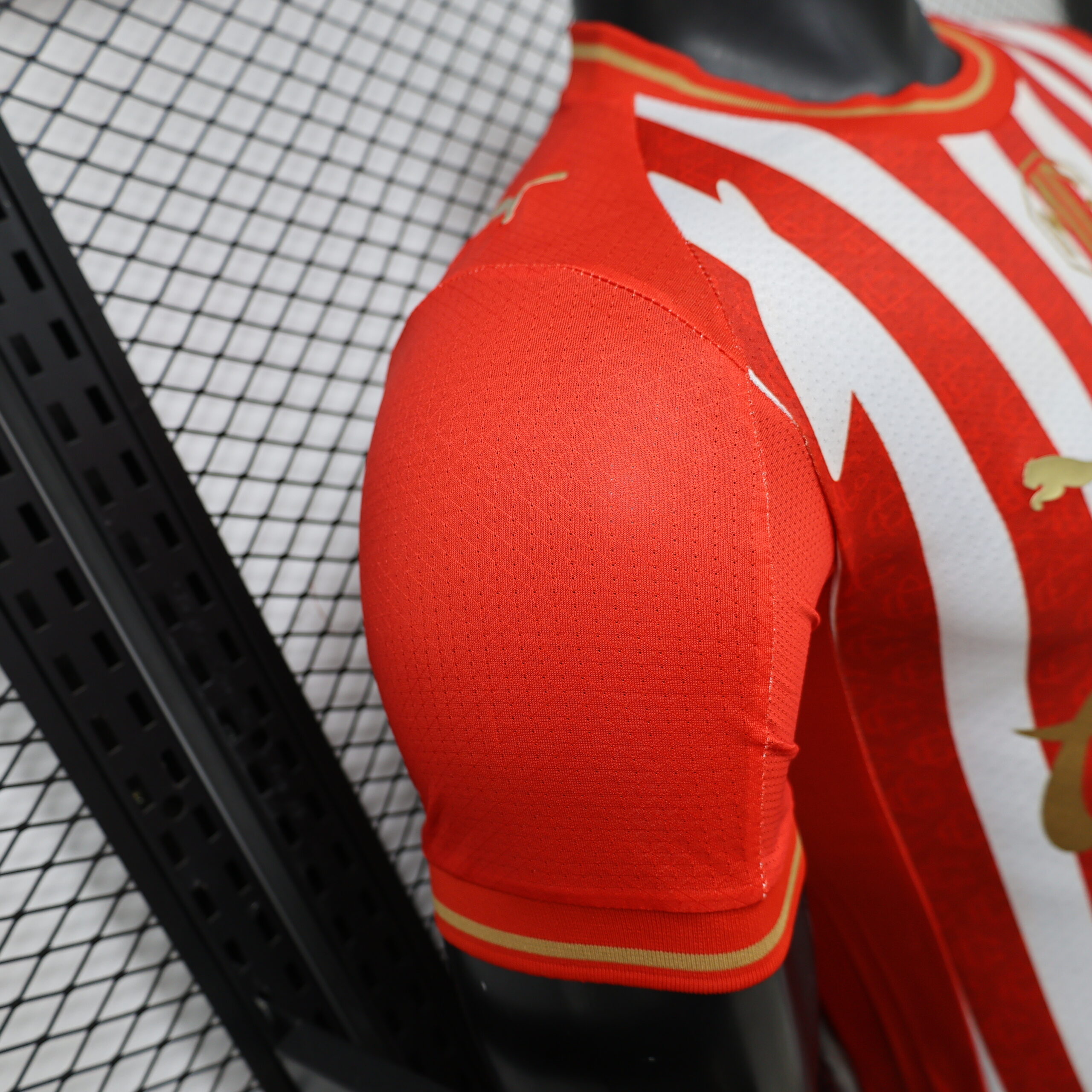 26 Chivas Home Player Version S-2XL 5