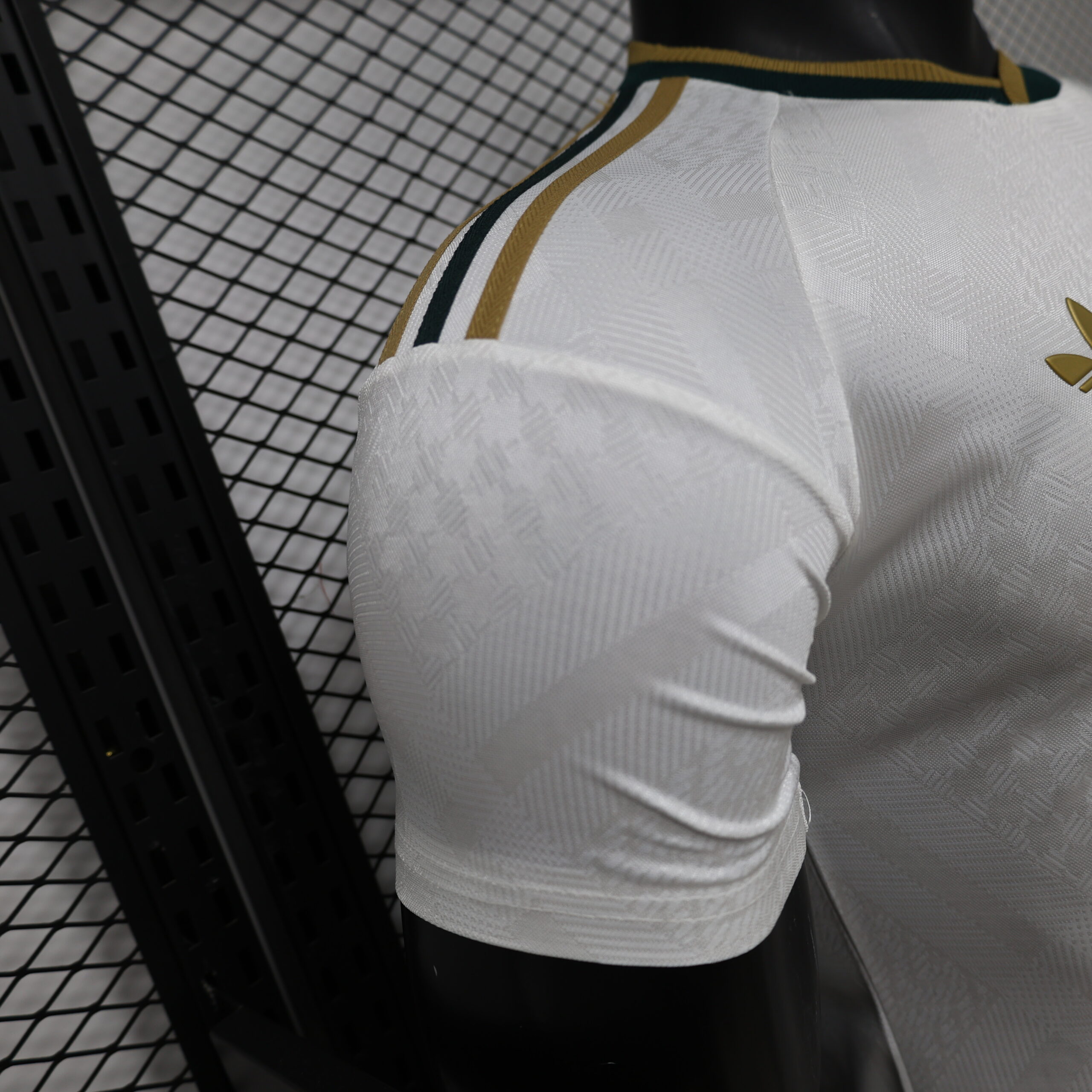 26.27 Saudi Arabia Away Player Version S-3XL 5