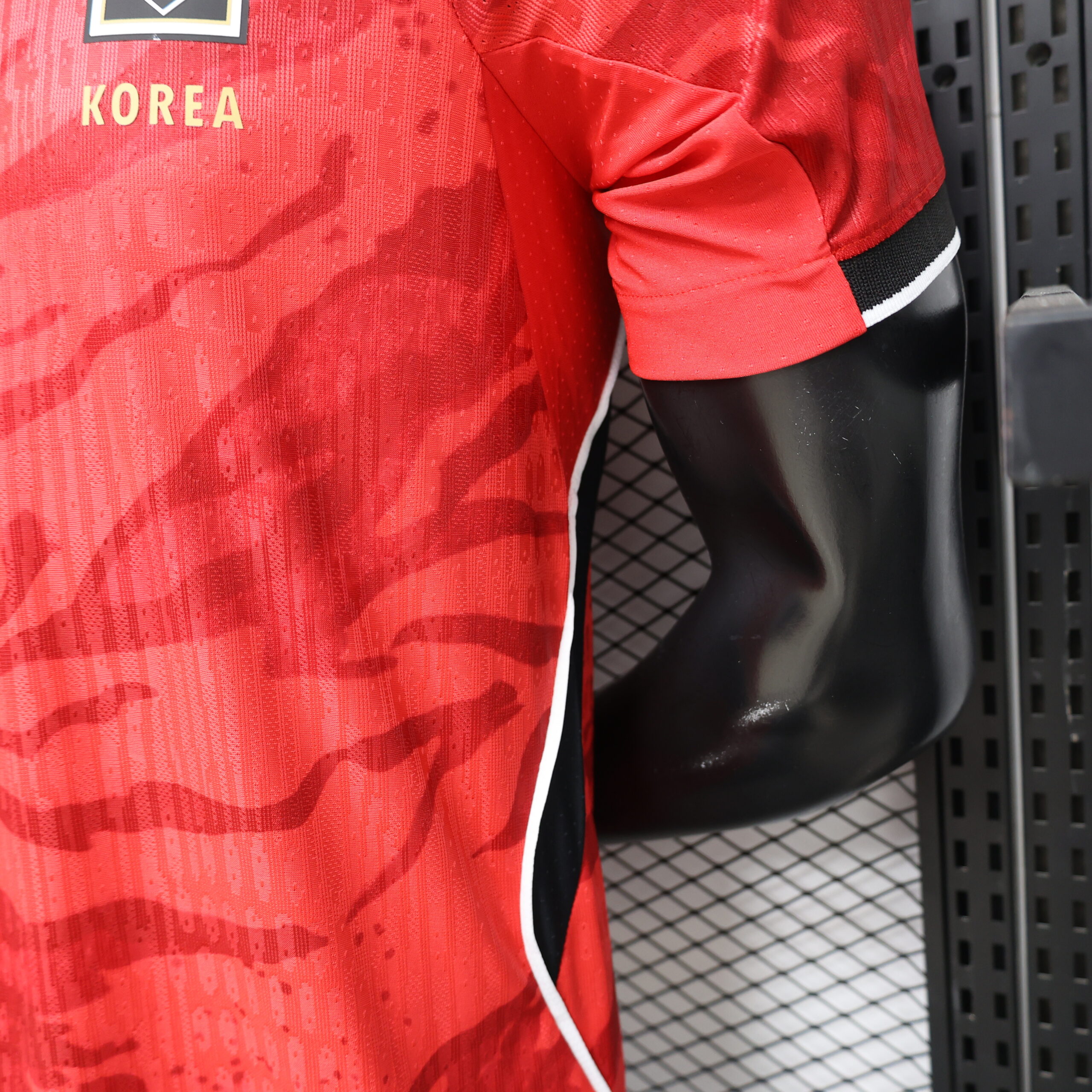 26.27 South Korea Home S-2XL 5