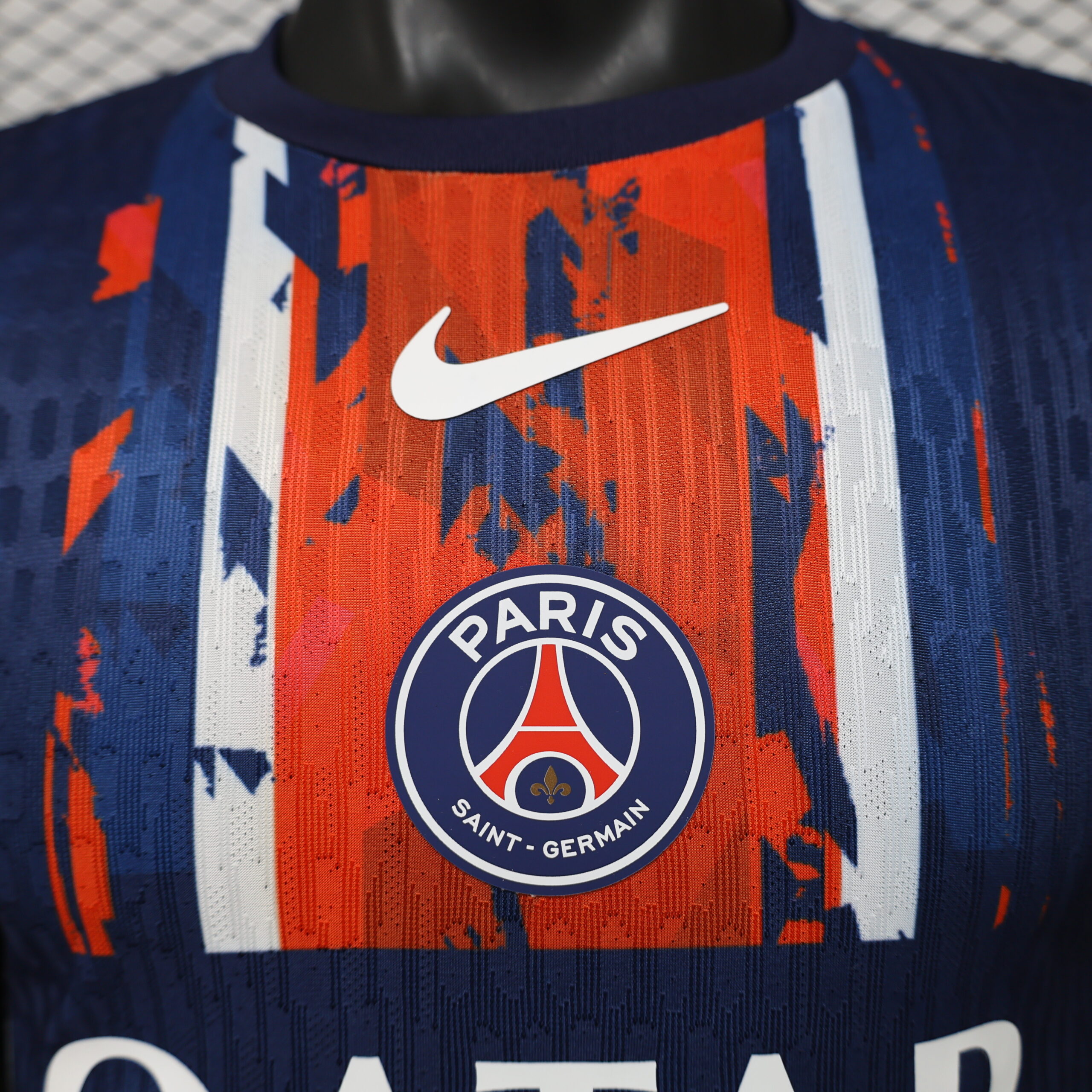 26 Paris Special Edition Player Version S-2XL 5