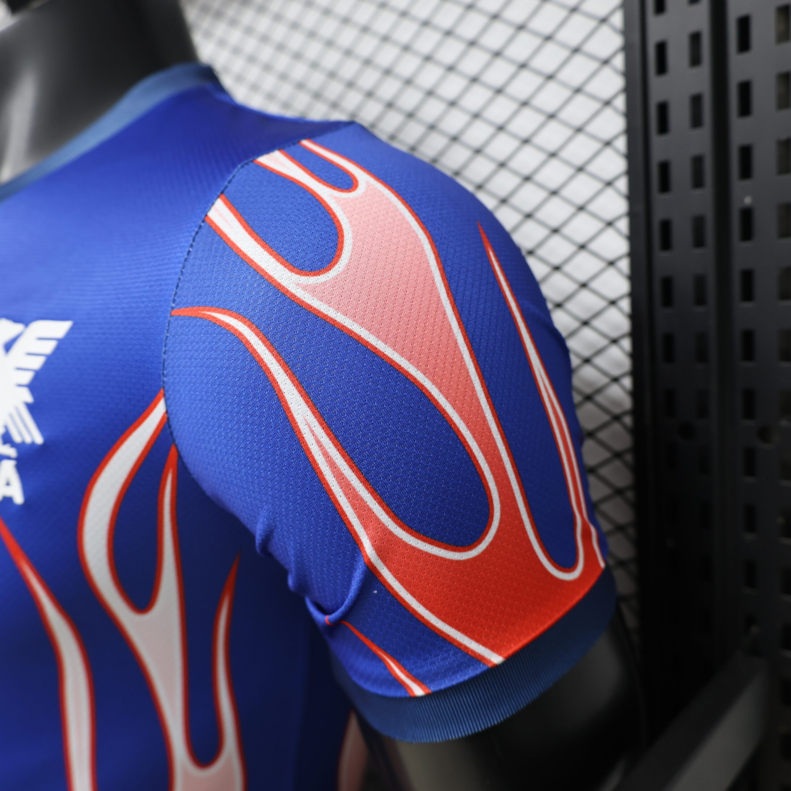 26 Japan Special Edition Player Version S-2XL 5
