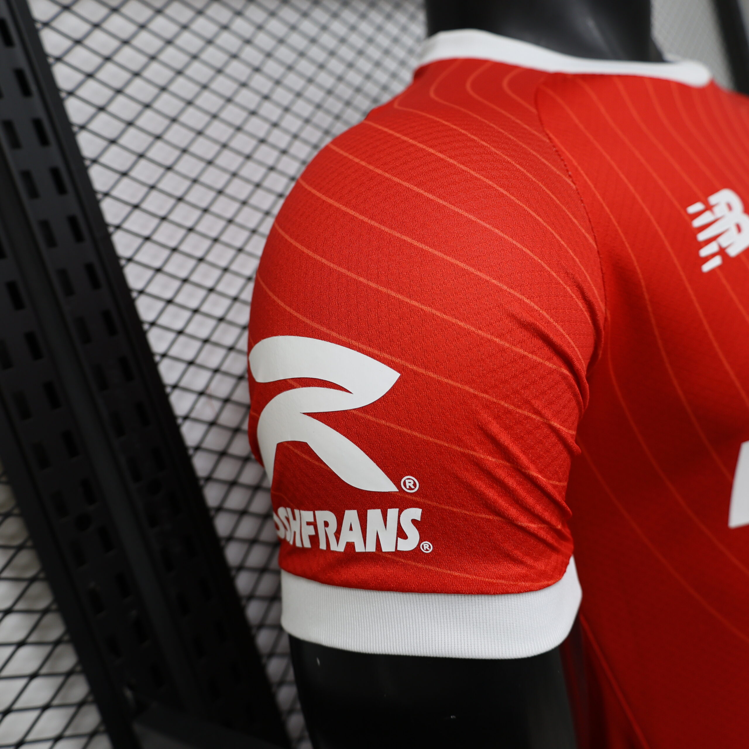 26 Toluca Home Jersey S-3XL 5