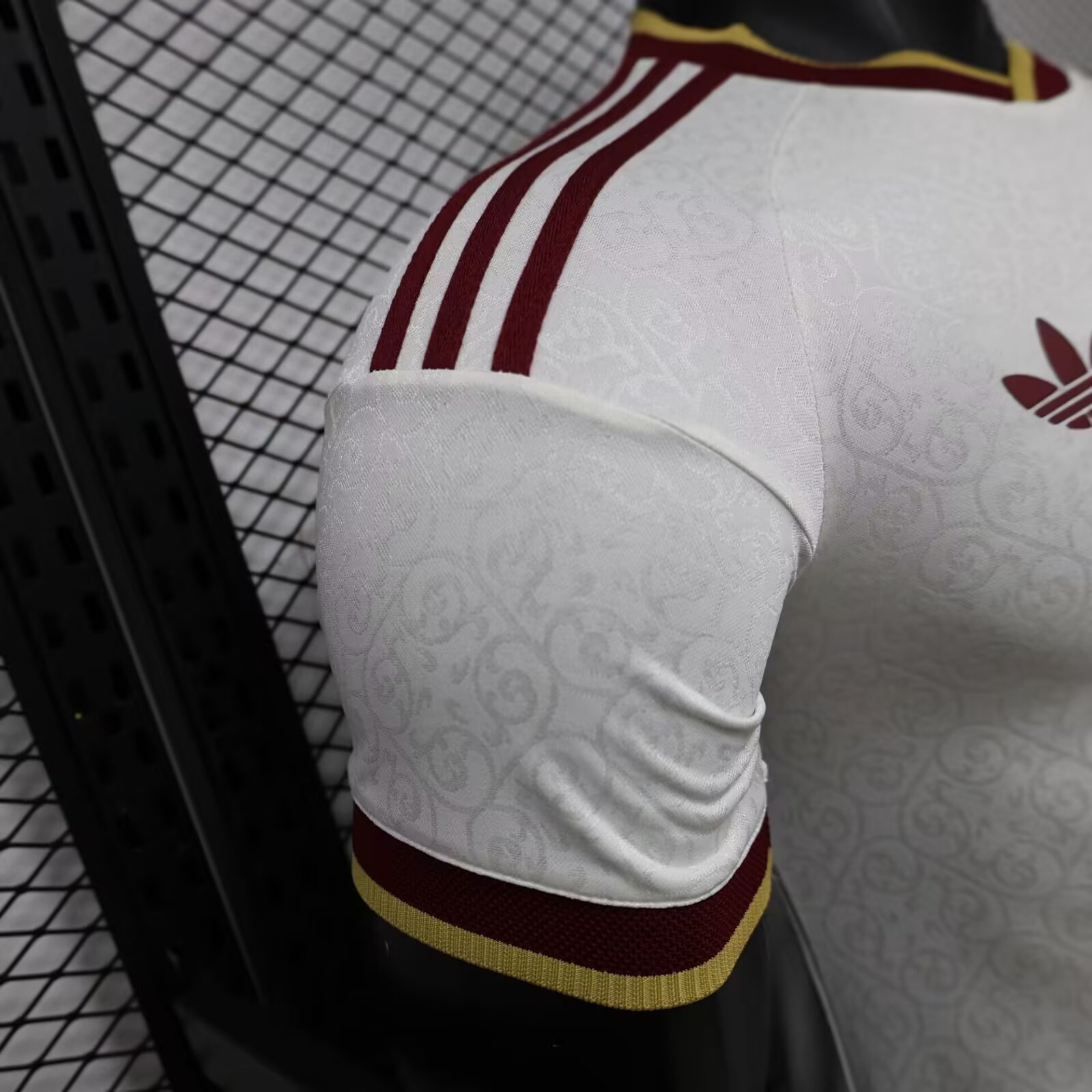 Spain Away S-3XL 5