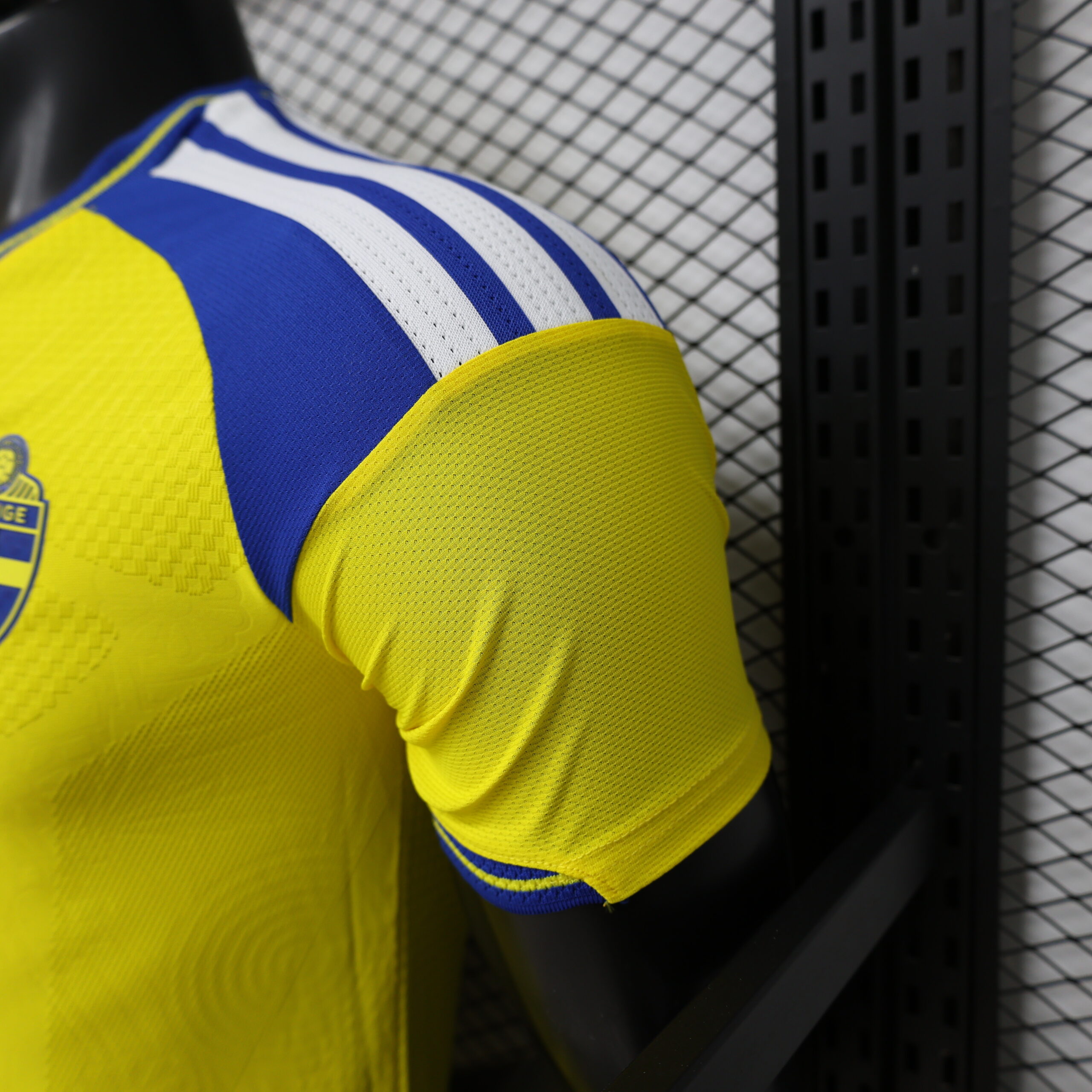 26 Cup Sweden Home Jersey S-3XL 6
