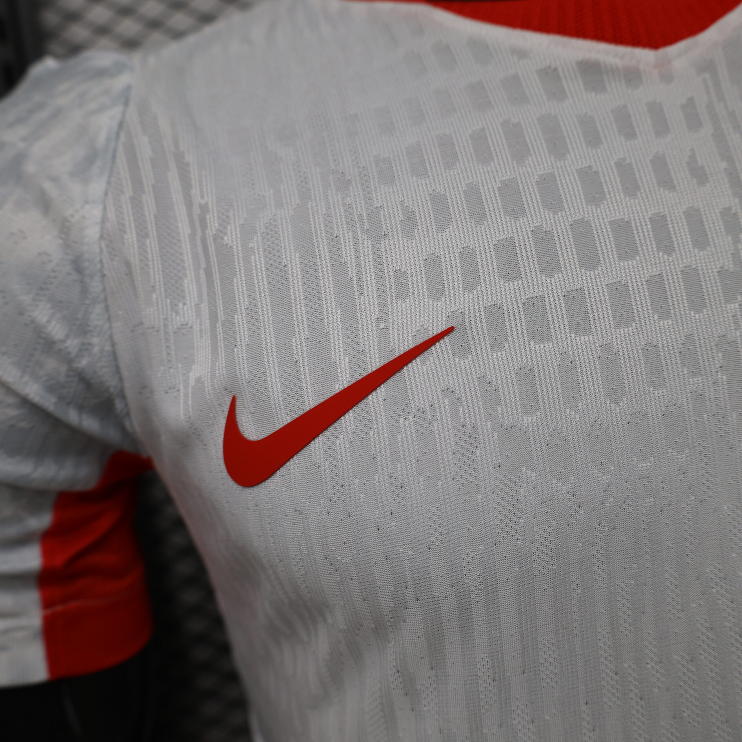 26.27 Poland Home Player Version S-2XL 6