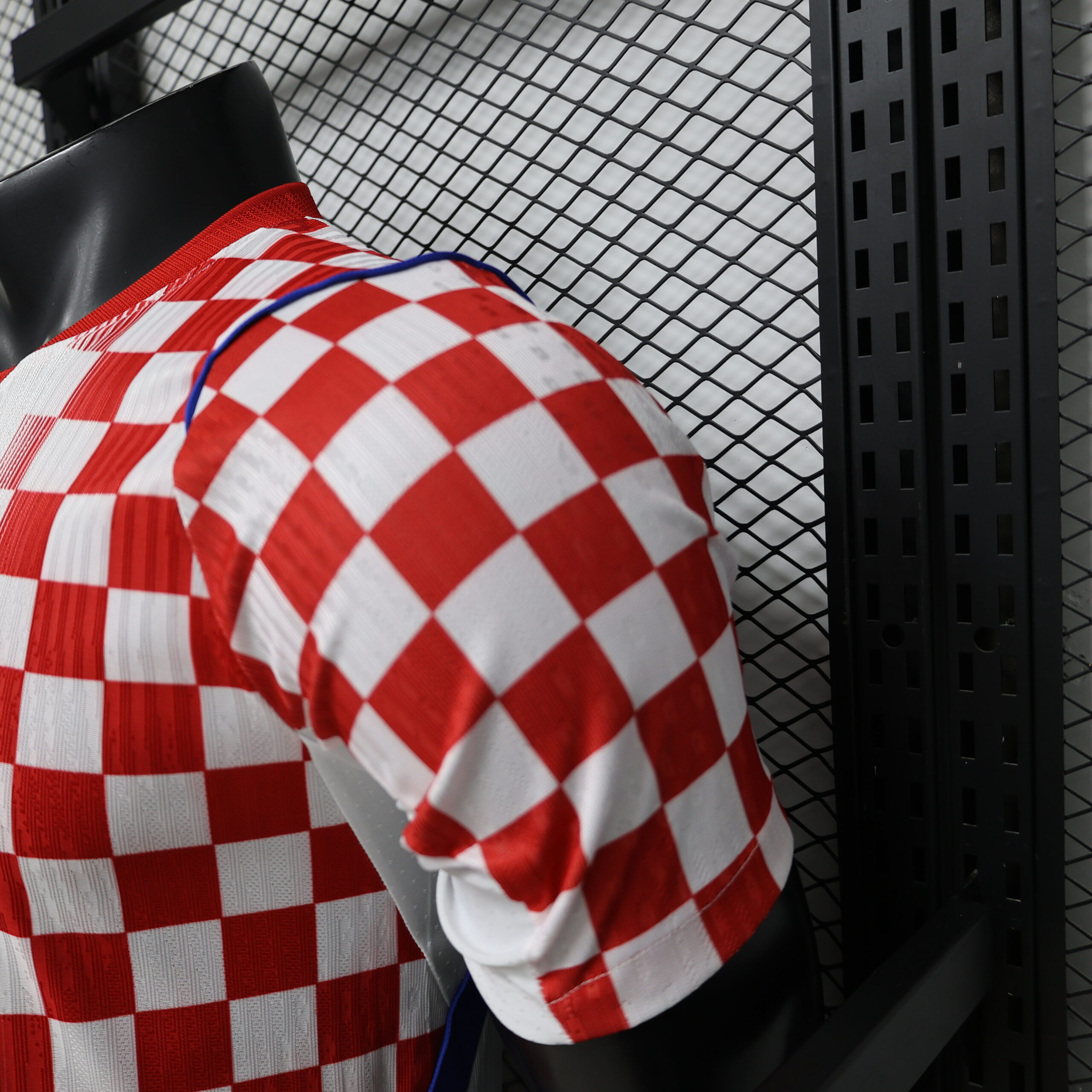 26.27 Croatia Home Player Version S-2XL 6