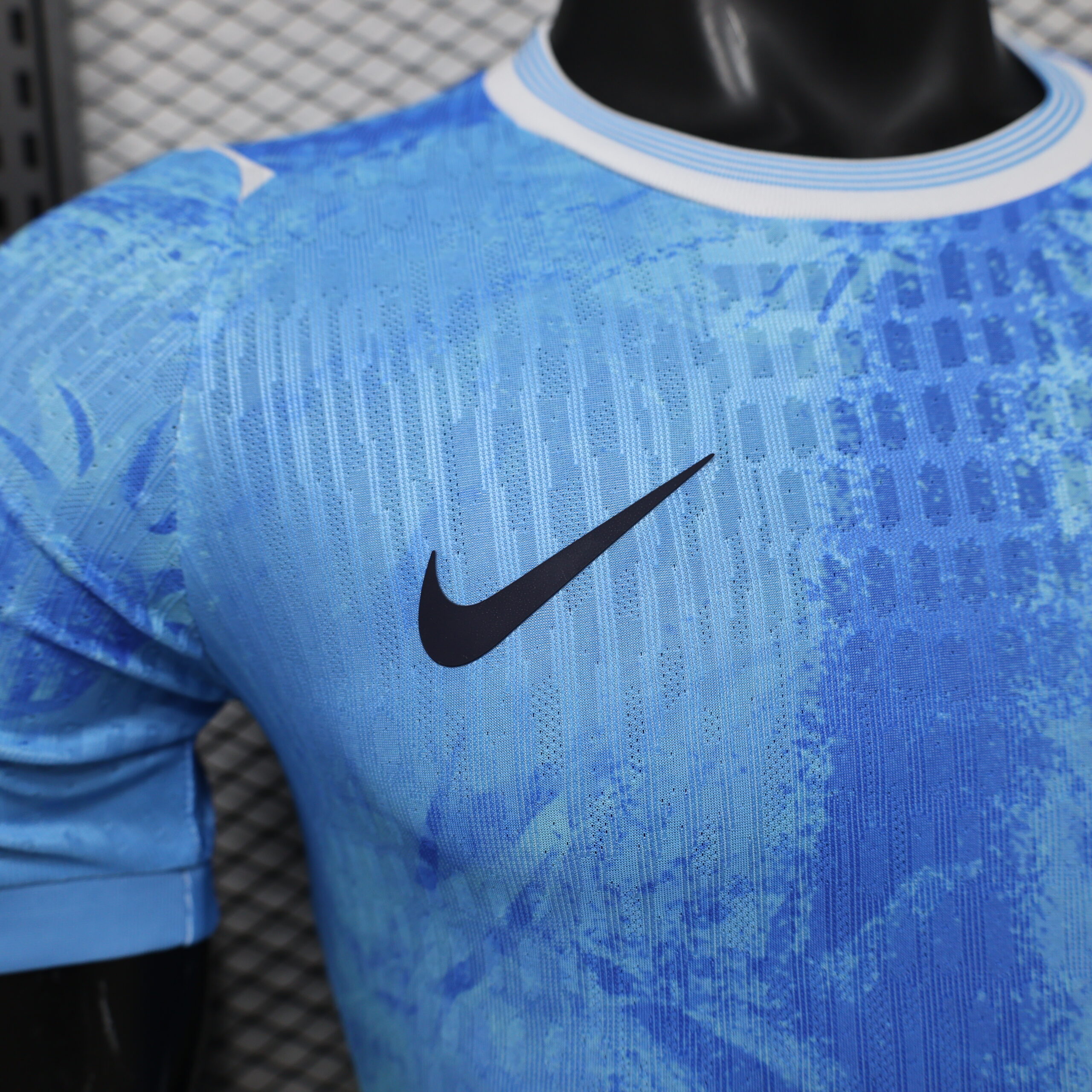 26. Uruguay Player Version Special Edition S-2XL 6