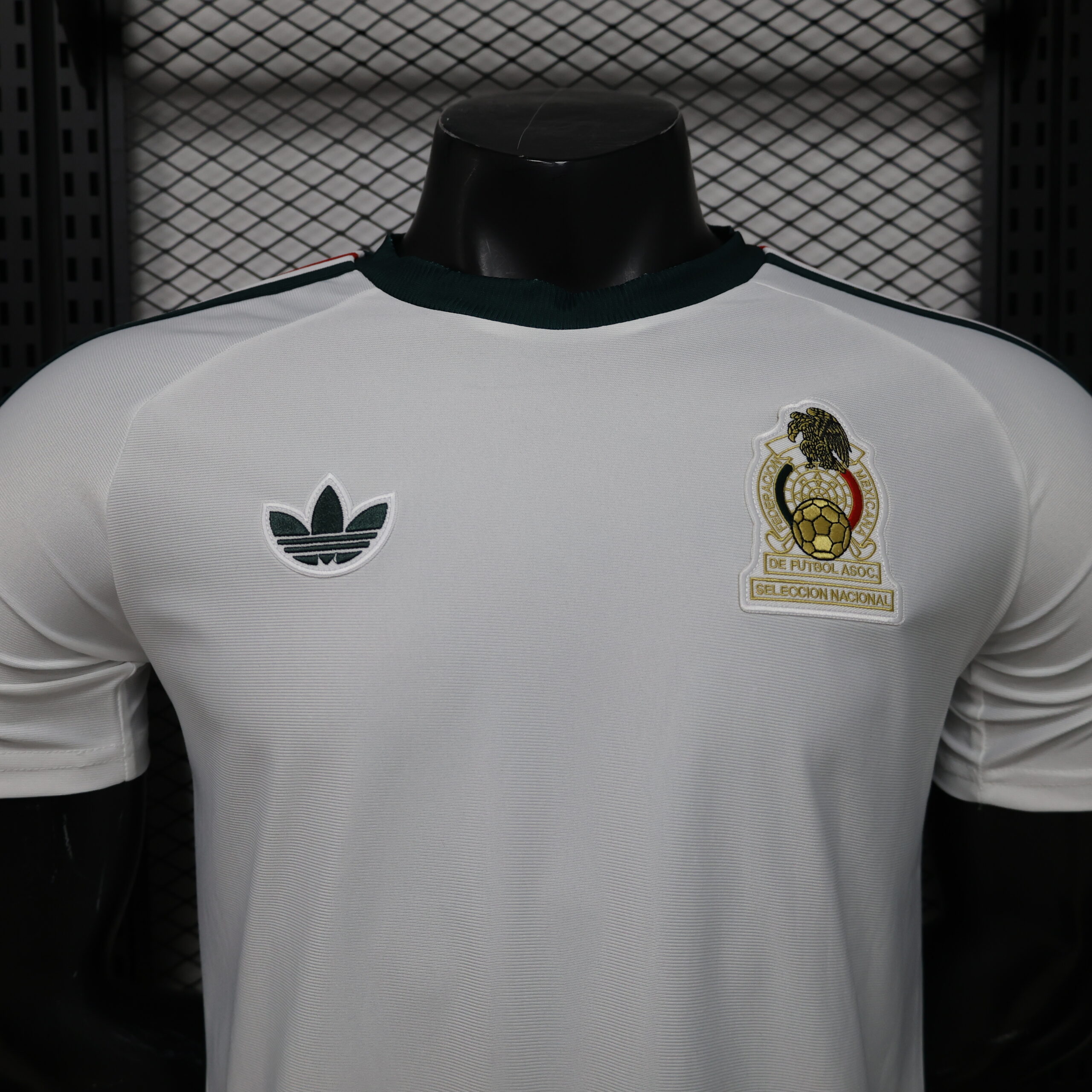 26. Mexico Player Version Casual Retro S-3XL 6