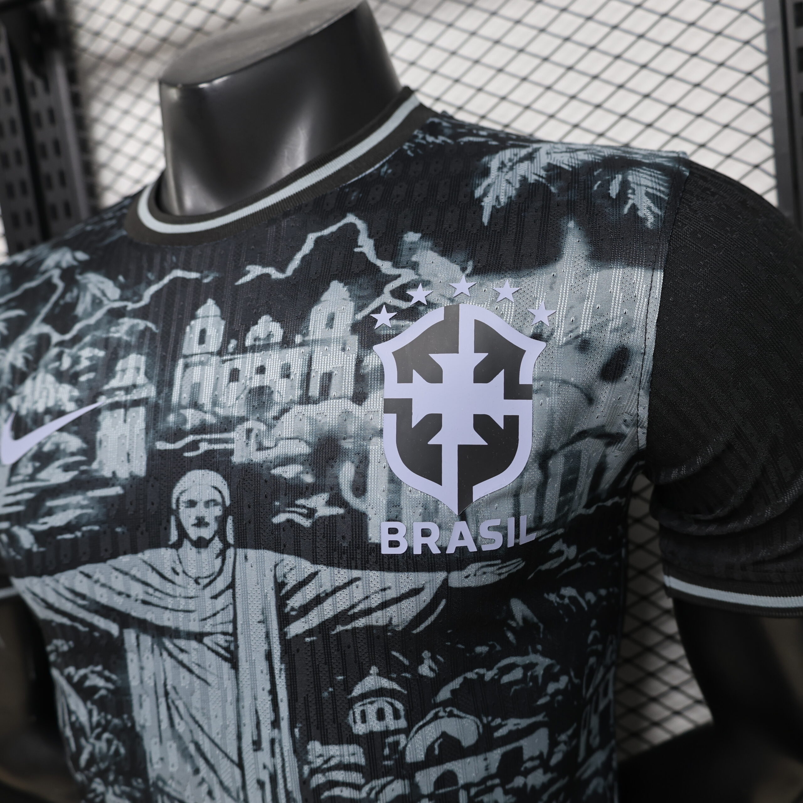 26. Brazil Player Version Special Edition 6