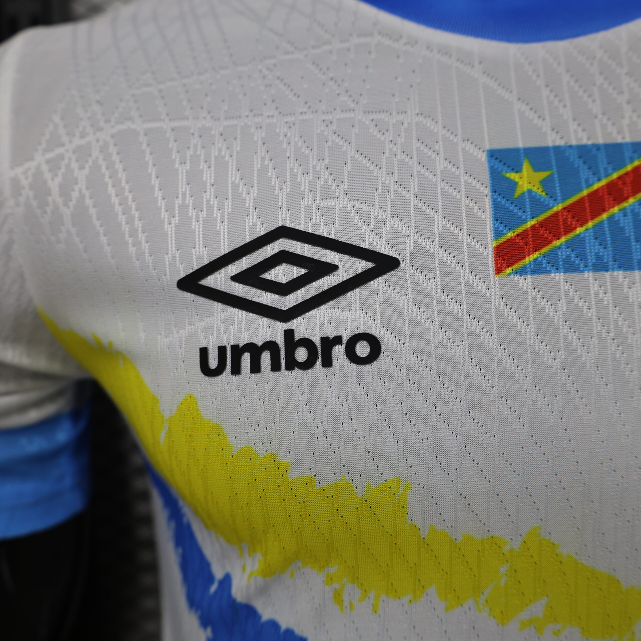 26 Congo White Player Version 6