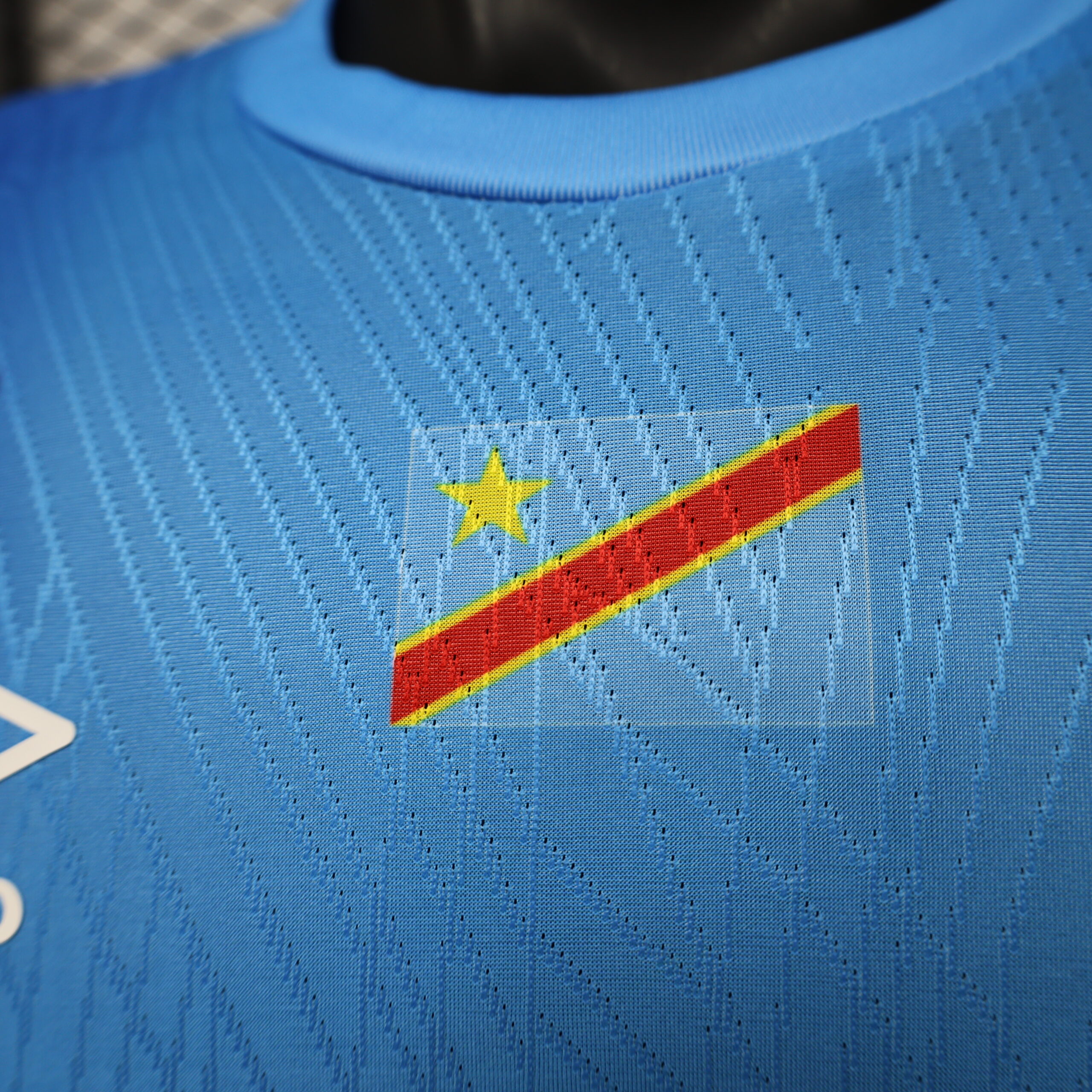 26 Congo Blue Player Version 6