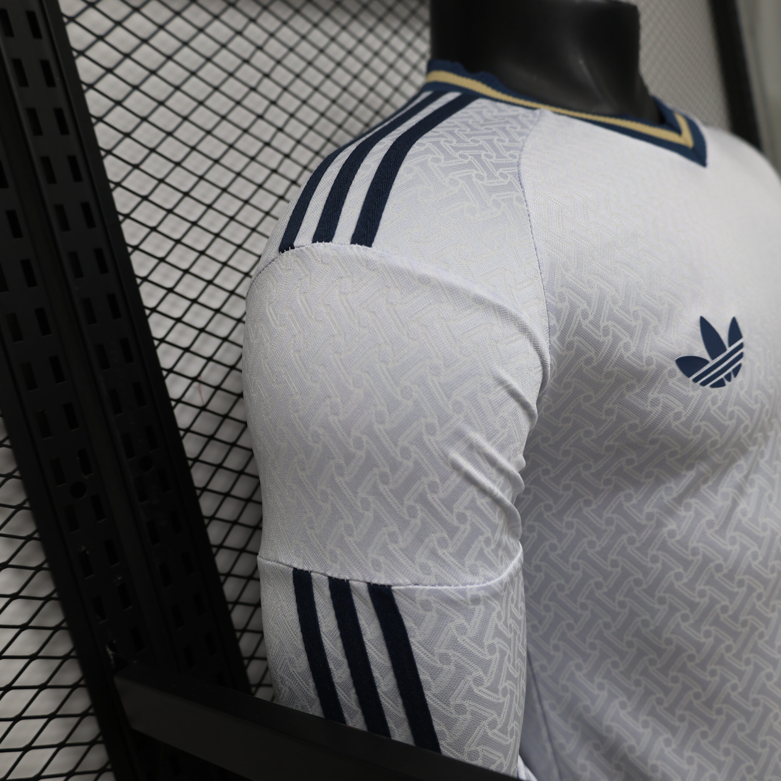 26.27 Italy Away Player Version Long Sleeve S-3XL 6