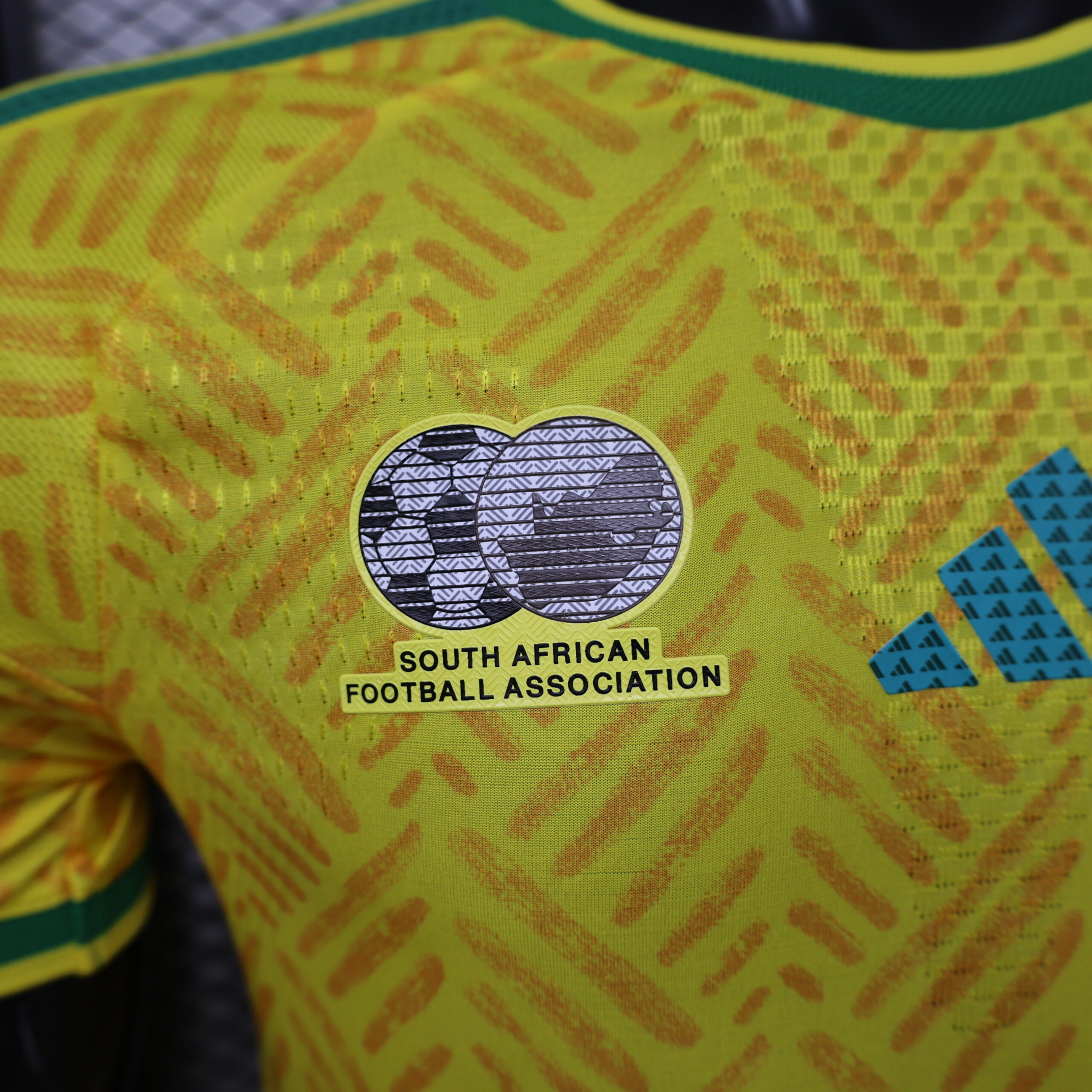 26.27 South Africa Home Player Version 6